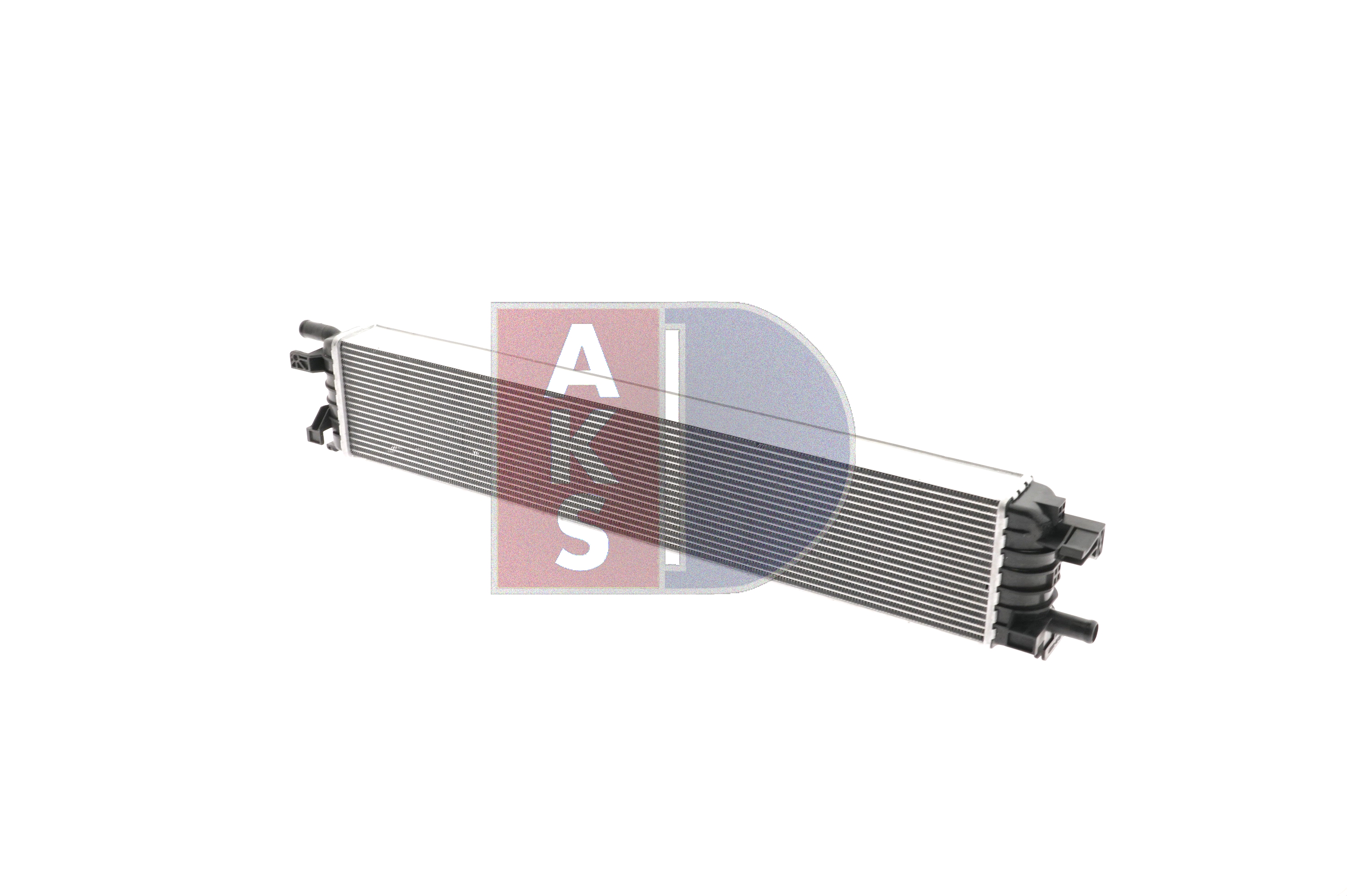 Acquista Radiatore motore da AKS DASIS 480084N a buon mercato per soli 145,02 €