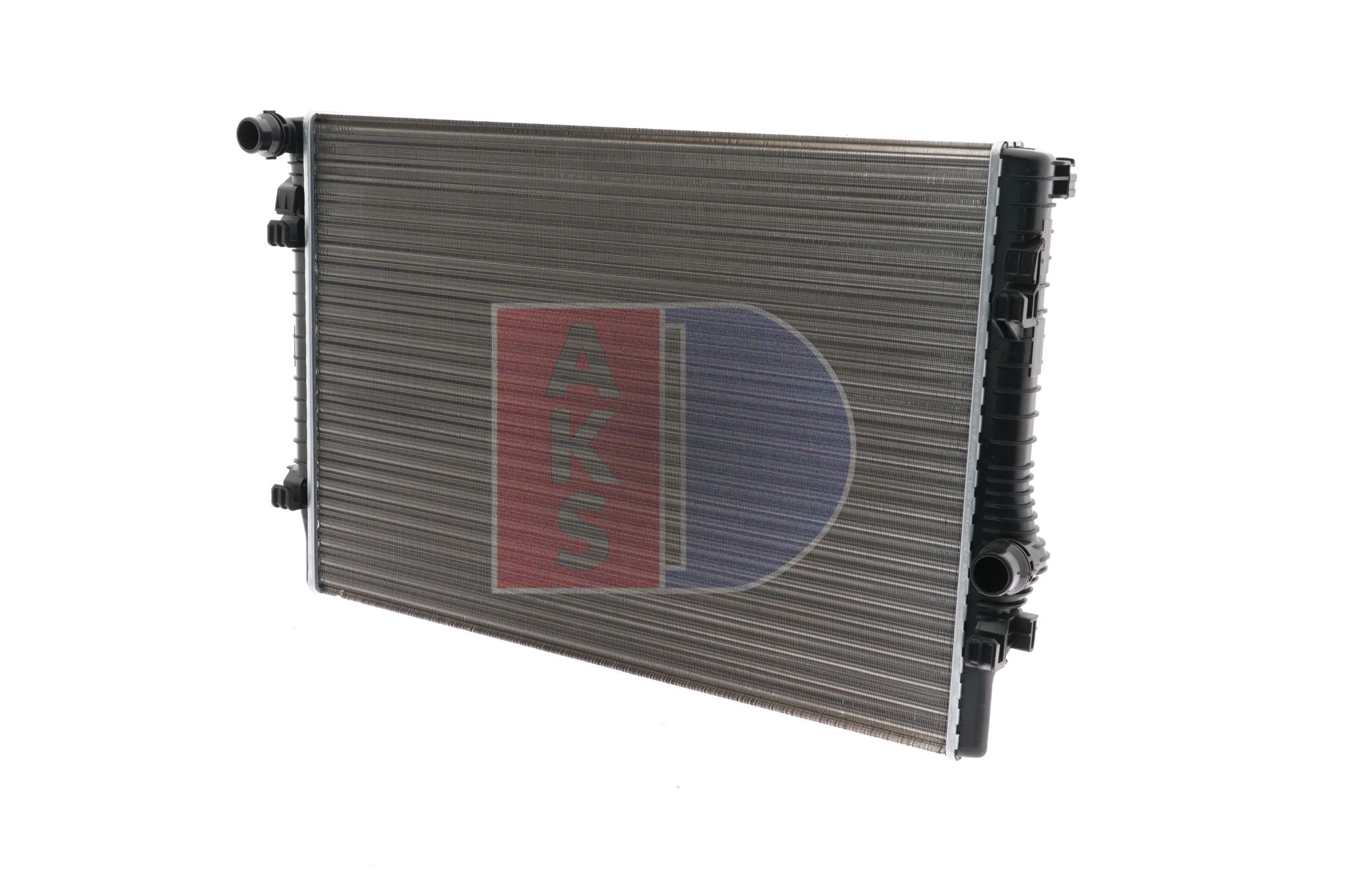 Acquista online AKS DASIS Radiatore motore Art.: 480085N