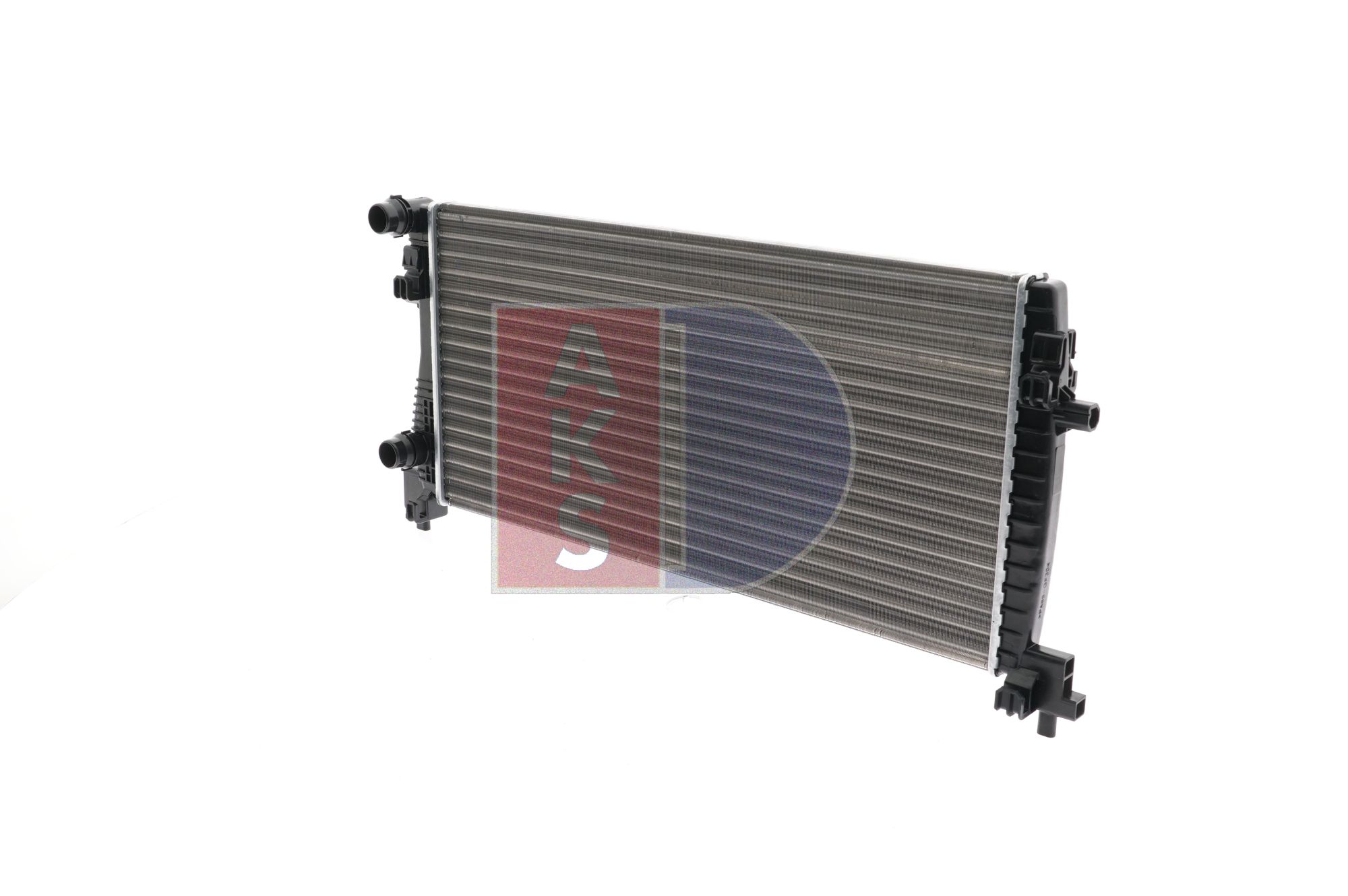 Kühler, Motorkühlung 480091N von AKS DASIS günstig für 82,31 € online kaufen