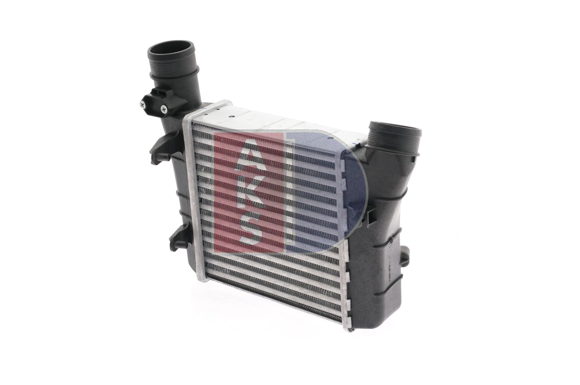 Acquista Intercooler da AKS DASIS 487041N a buon mercato per soli 92,92 €