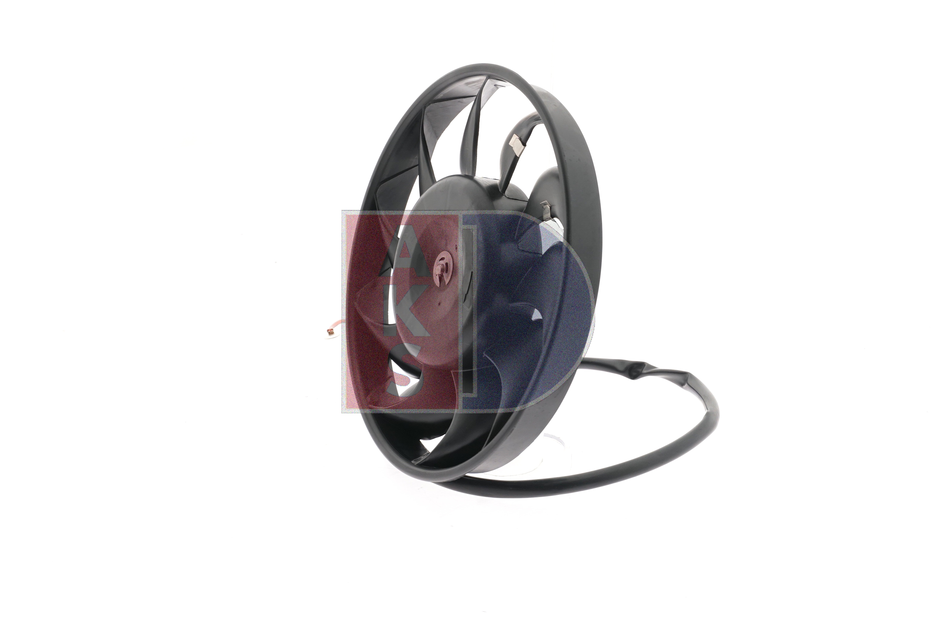 Kühlerlüfter 488015N von AKS DASIS günstig für 61,35 € online kaufen