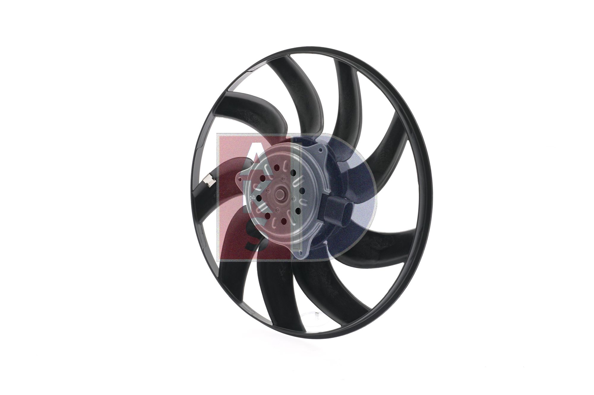Acquista Ventola radiatore da AKS DASIS online per A6 Allroad (4GH, 4GJ, C7) a prezzi moderati