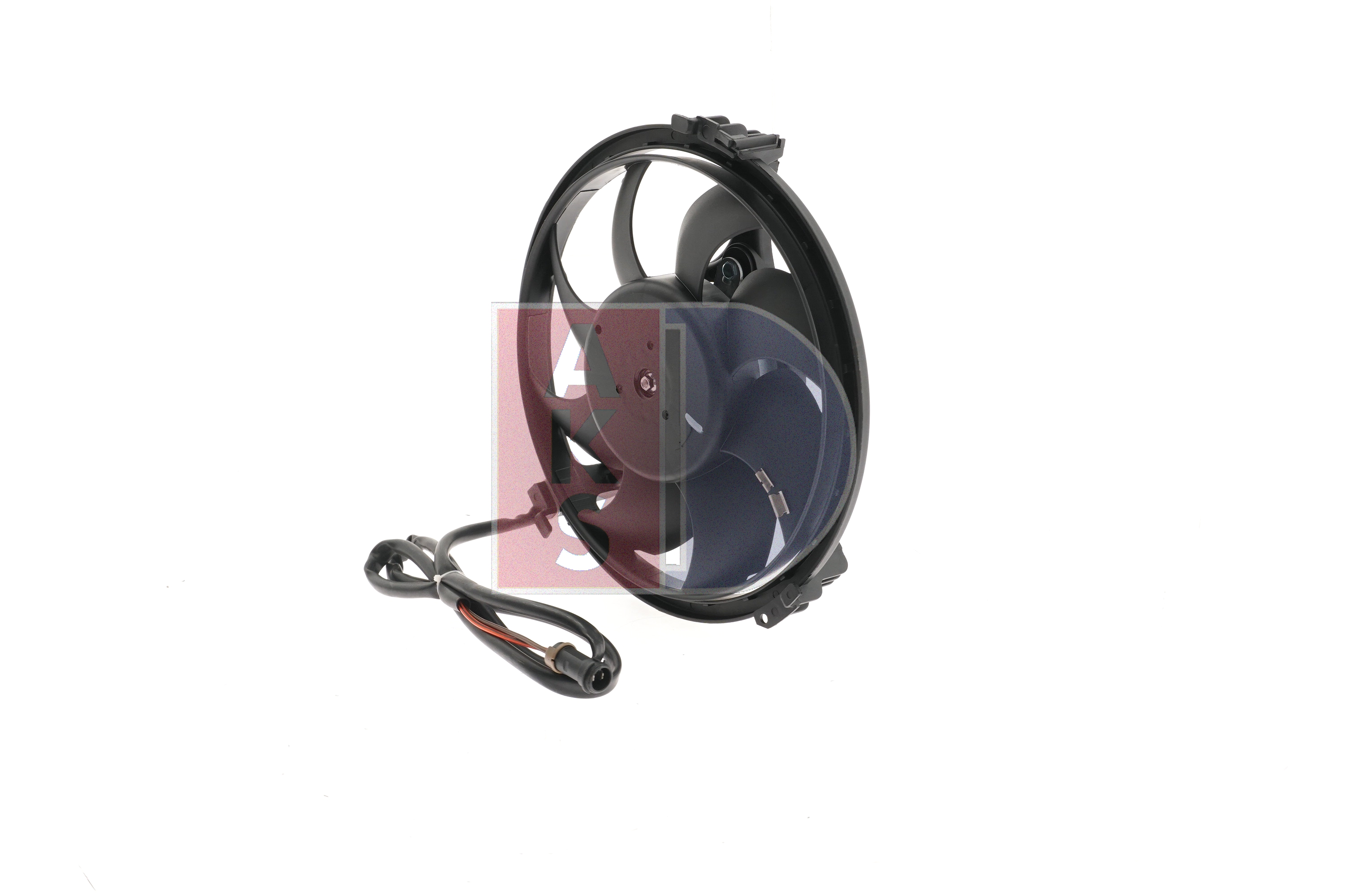 Kühlerlüfter 488025N von AKS DASIS günstig für 61,82 € online kaufen