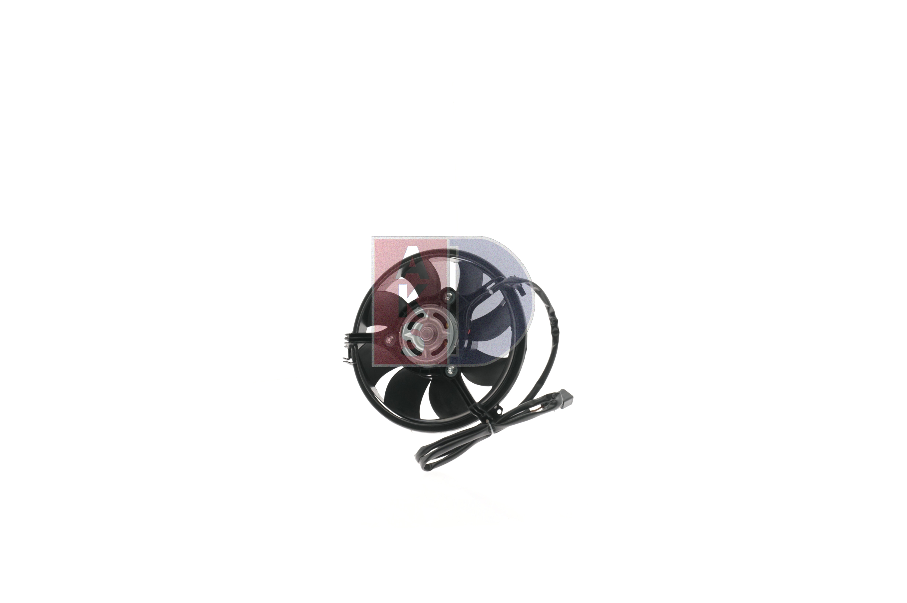 Kühlerlüfter 488026N von AKS DASIS günstig für 64,68 € online kaufen