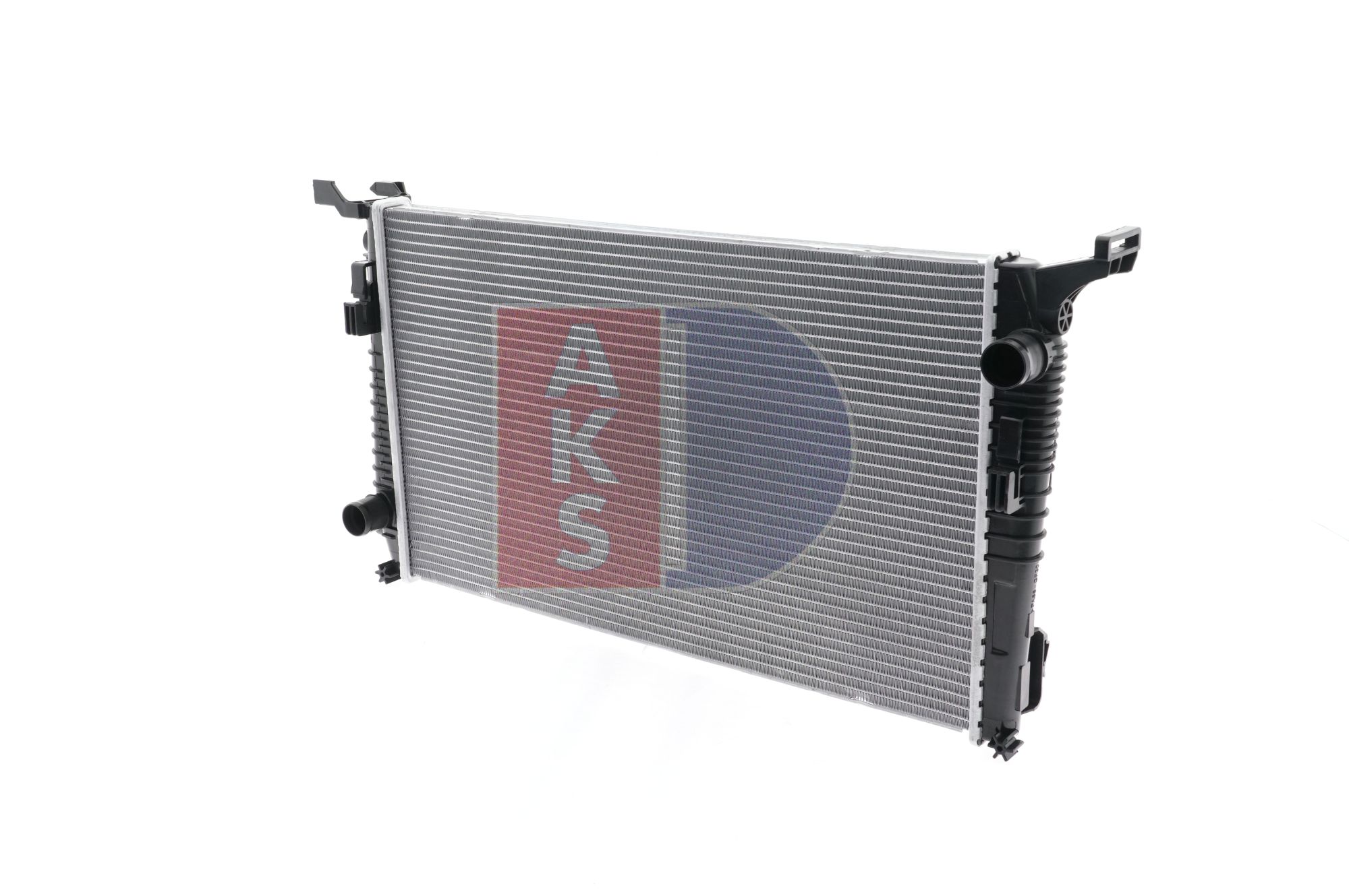 Achetez des Radiateur du moteur AKS DASIS 490013N à prix pour 133,13 €