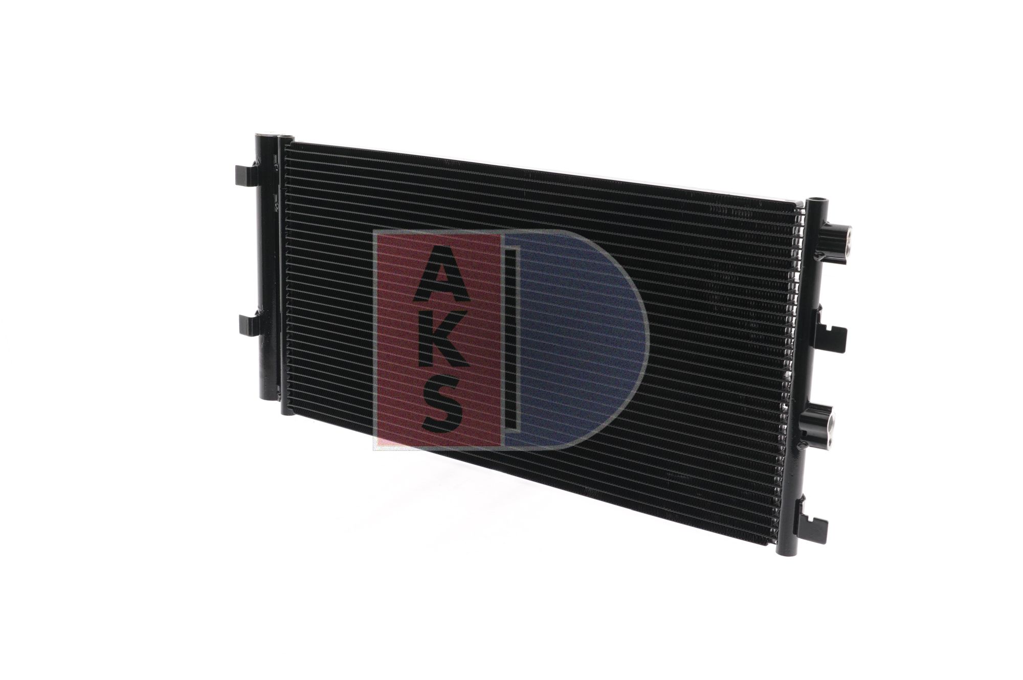 Achetez des Condenseur, climatisation AKS DASIS 492004N à prix pour 105,43 €