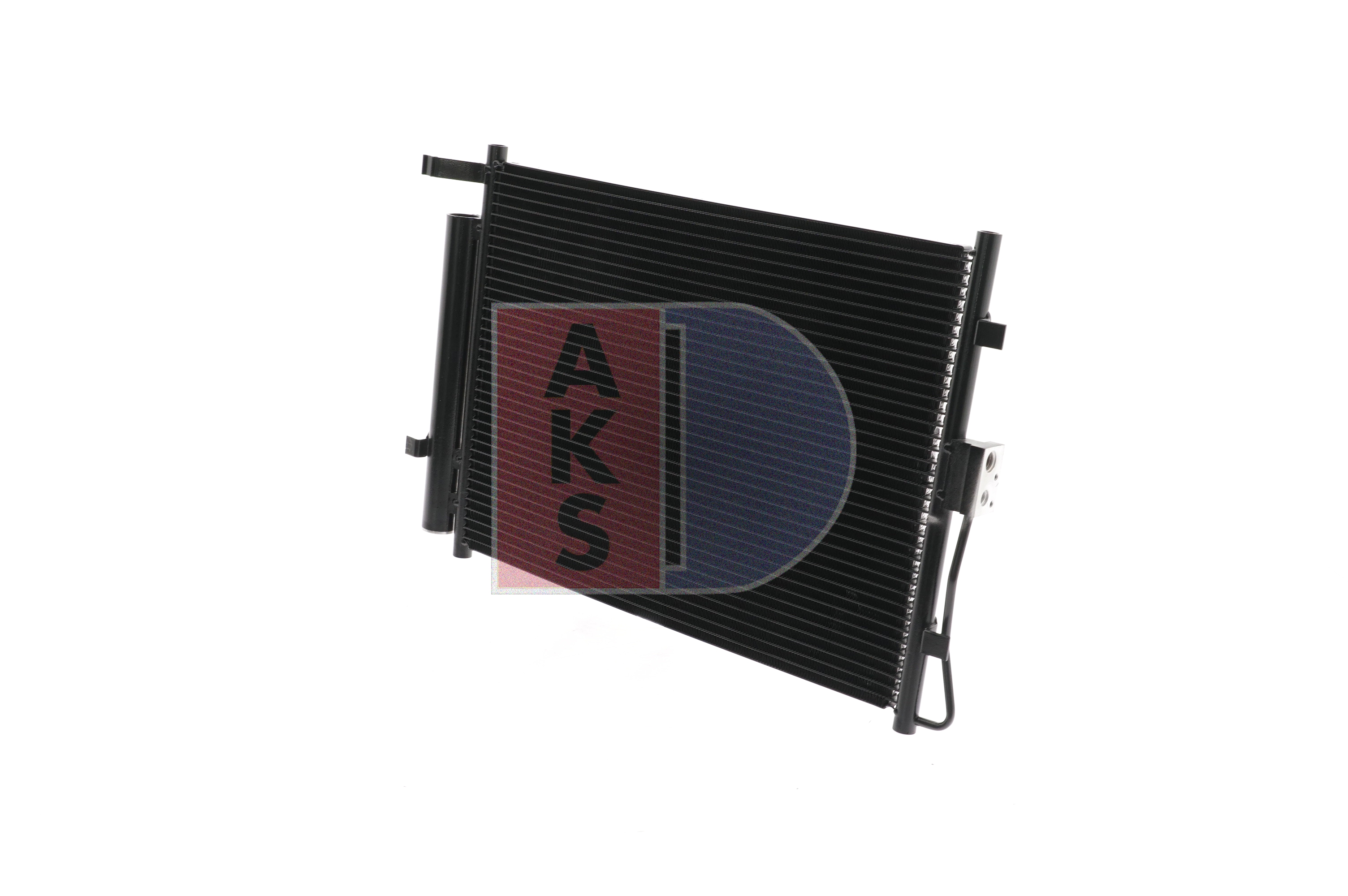 Klimakondensator 512068N