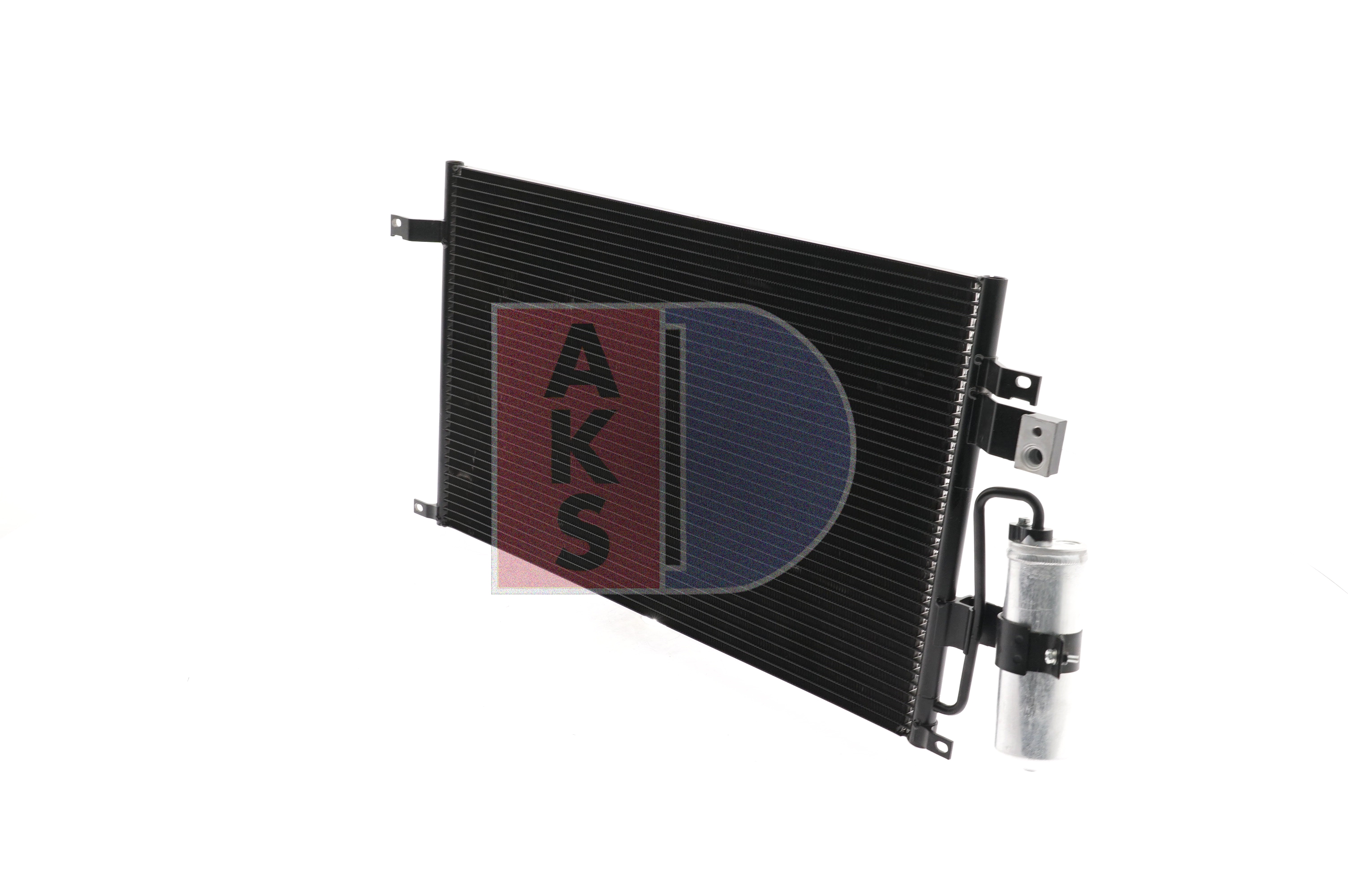 Klimakondensator 512074N