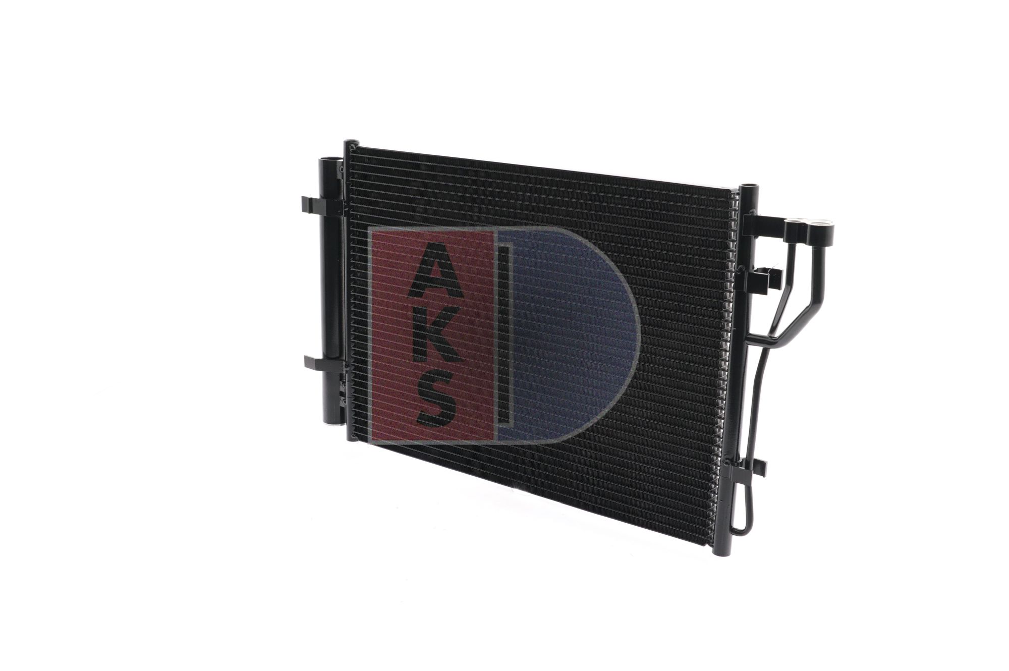 Acquista online AKS DASIS Condensatore climatizzatore Art.: 512083N