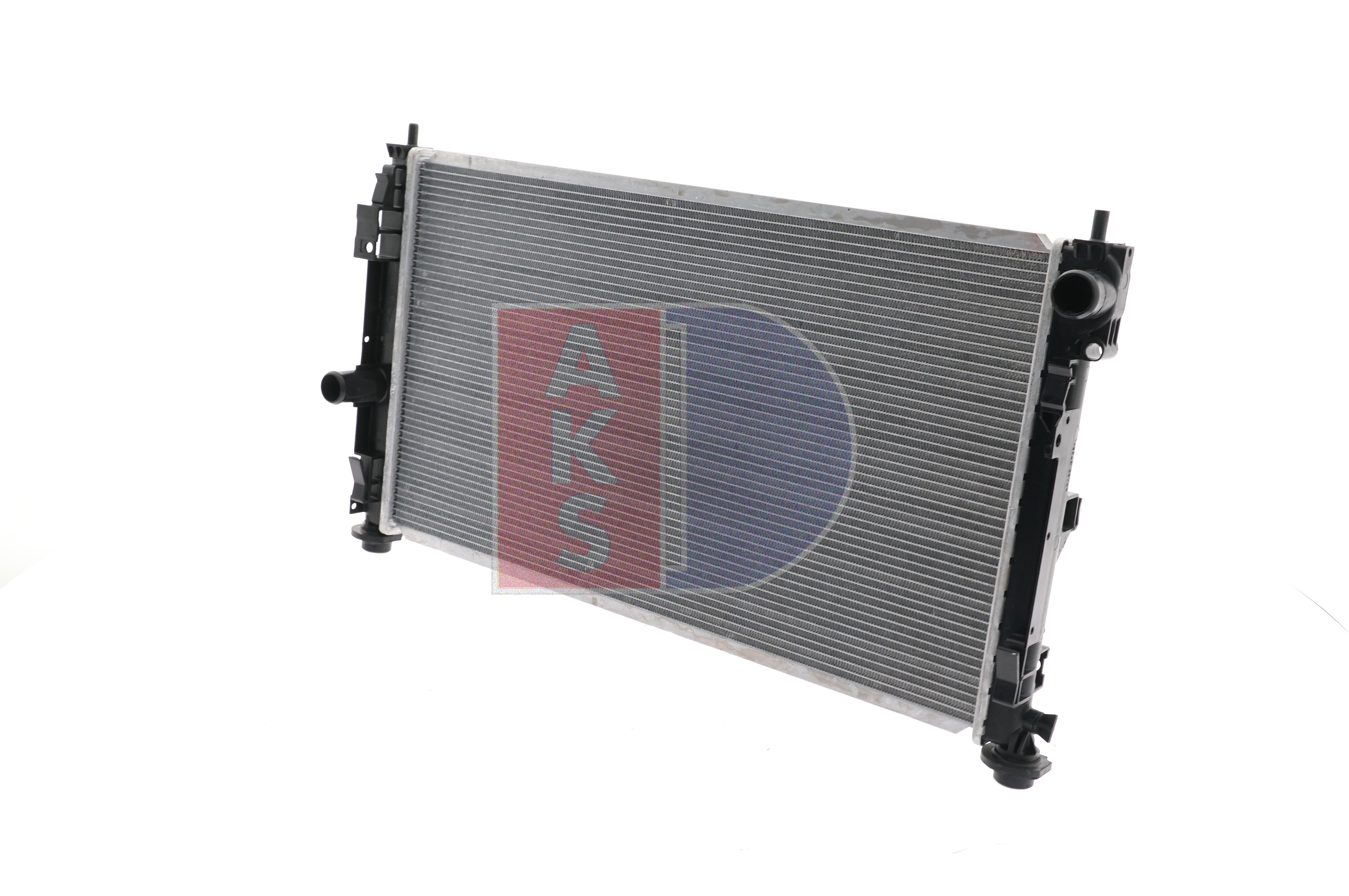 Achetez des Radiateur du moteur AKS DASIS 520128N à prix pour 140,29 €