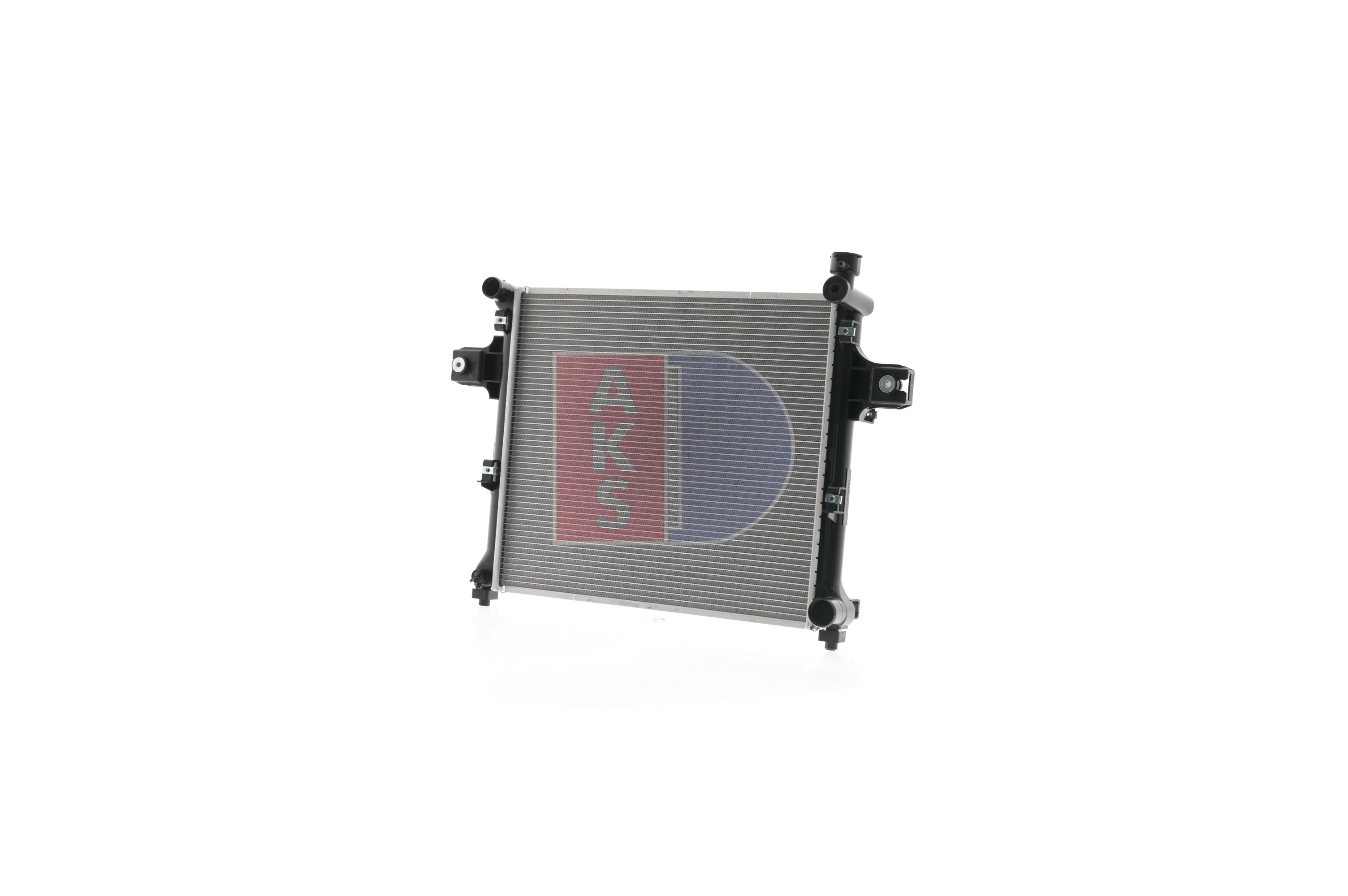 Kjøp Radiator, motorkjøling av AKS DASIS 520132N til den lave prisen 1829,29 NOK