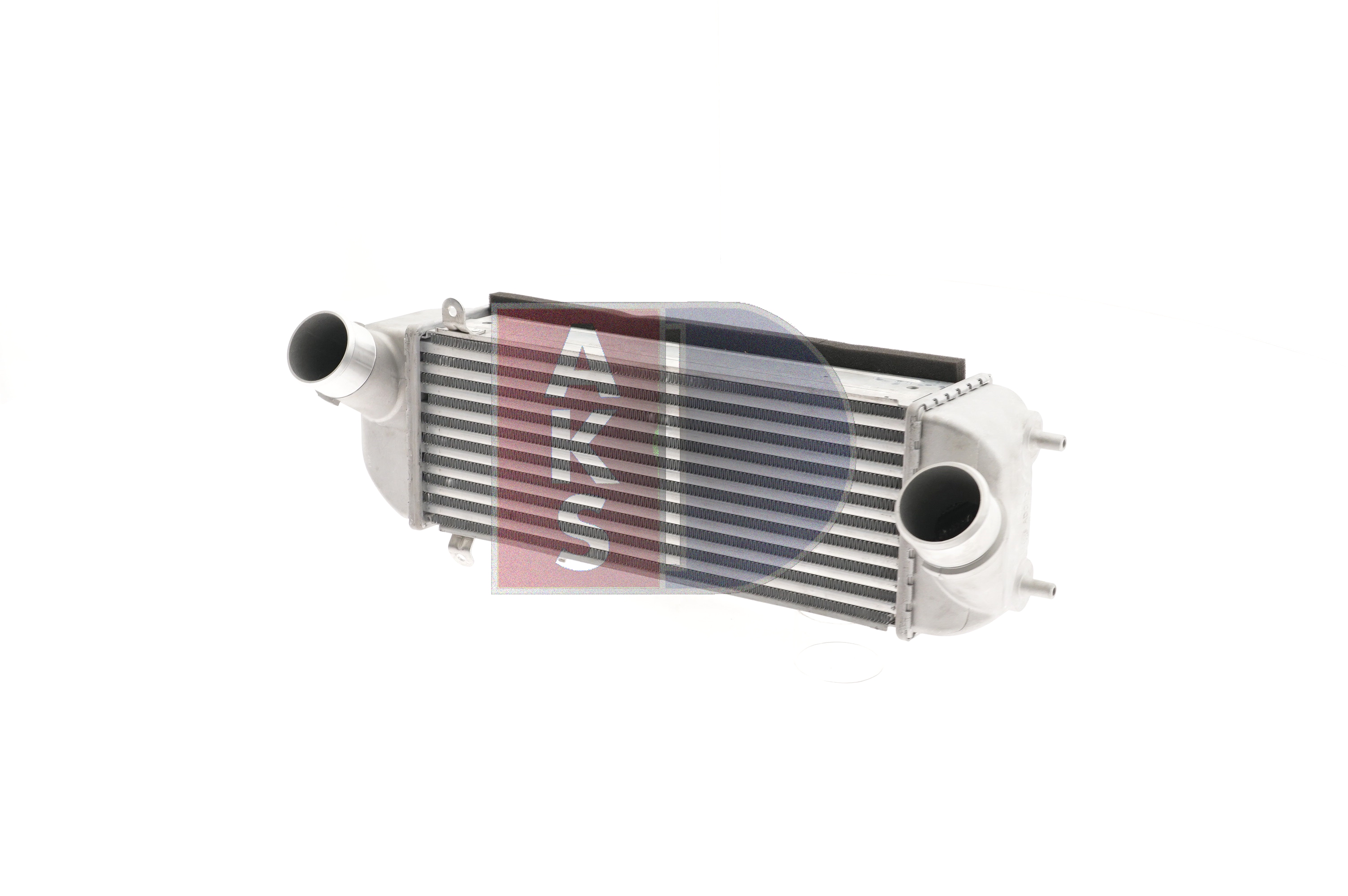 Köp Intercooler av AKS DASIS 527005N till det låga priset 2507,99 kr