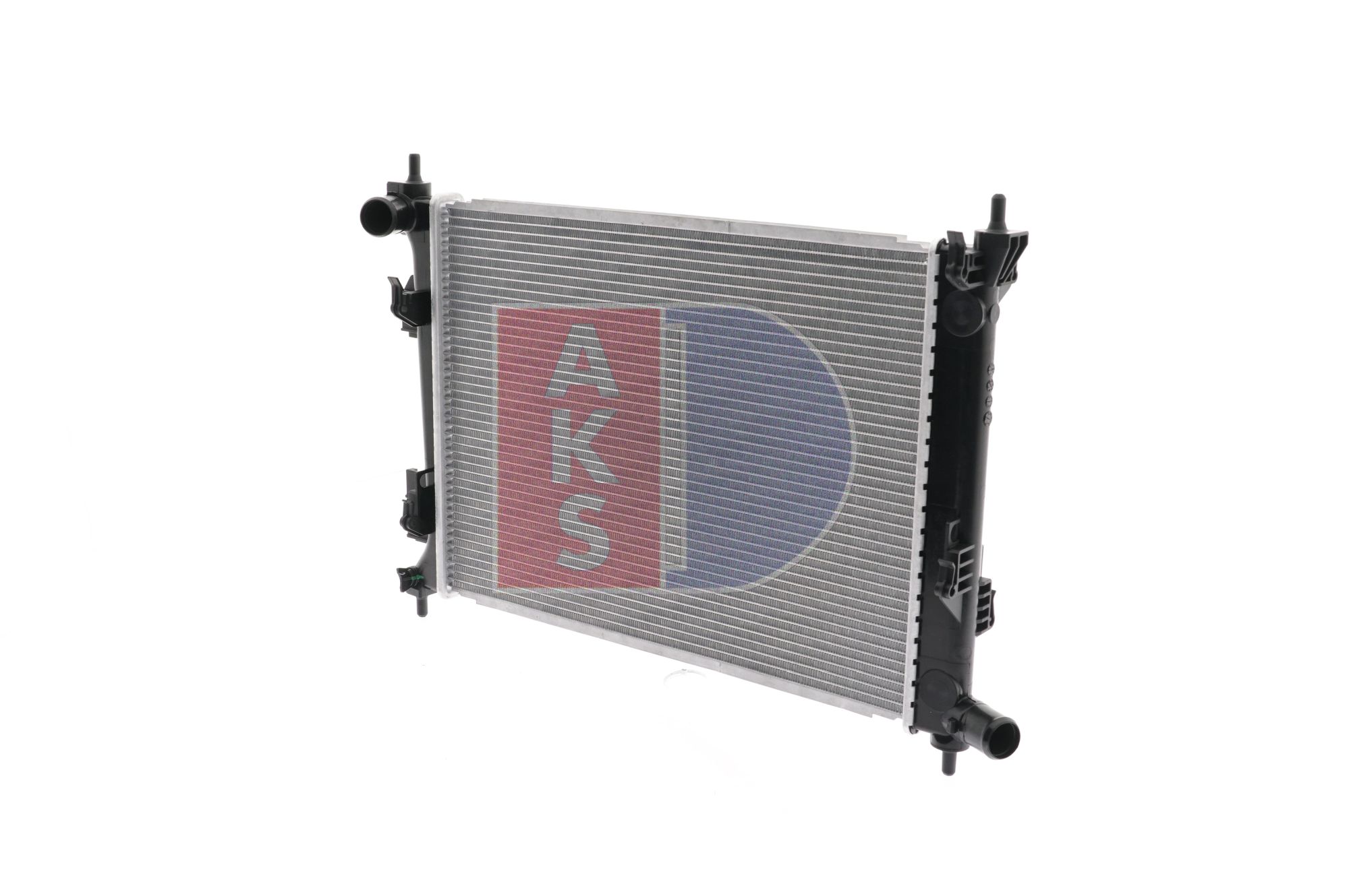 Achetez des Radiateur du moteur AKS DASIS 560070N à prix pour 96,93 €