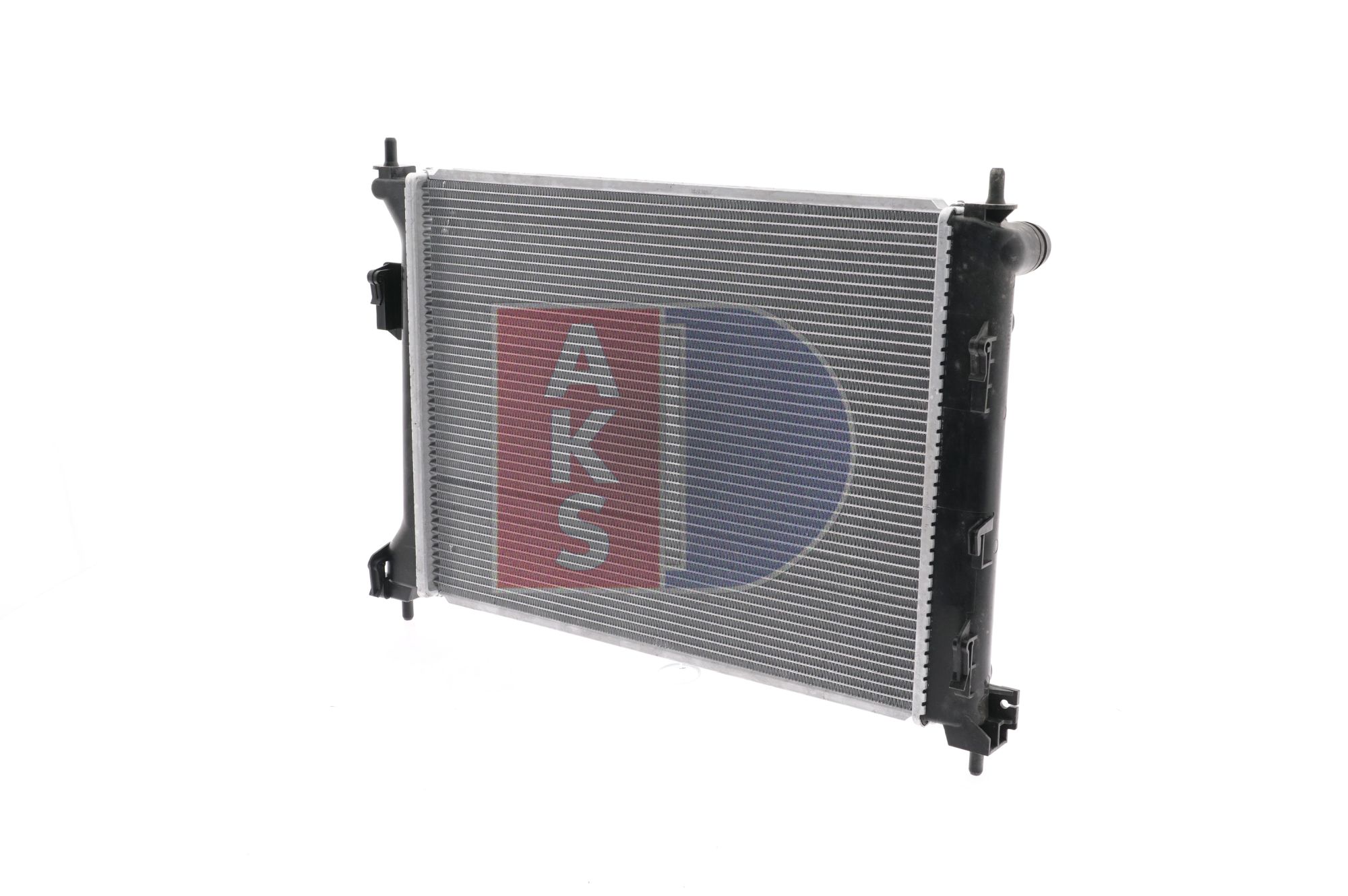 Online Shop für Kühler, Motorkühlung von AKS DASIS EAN: 4044455539889