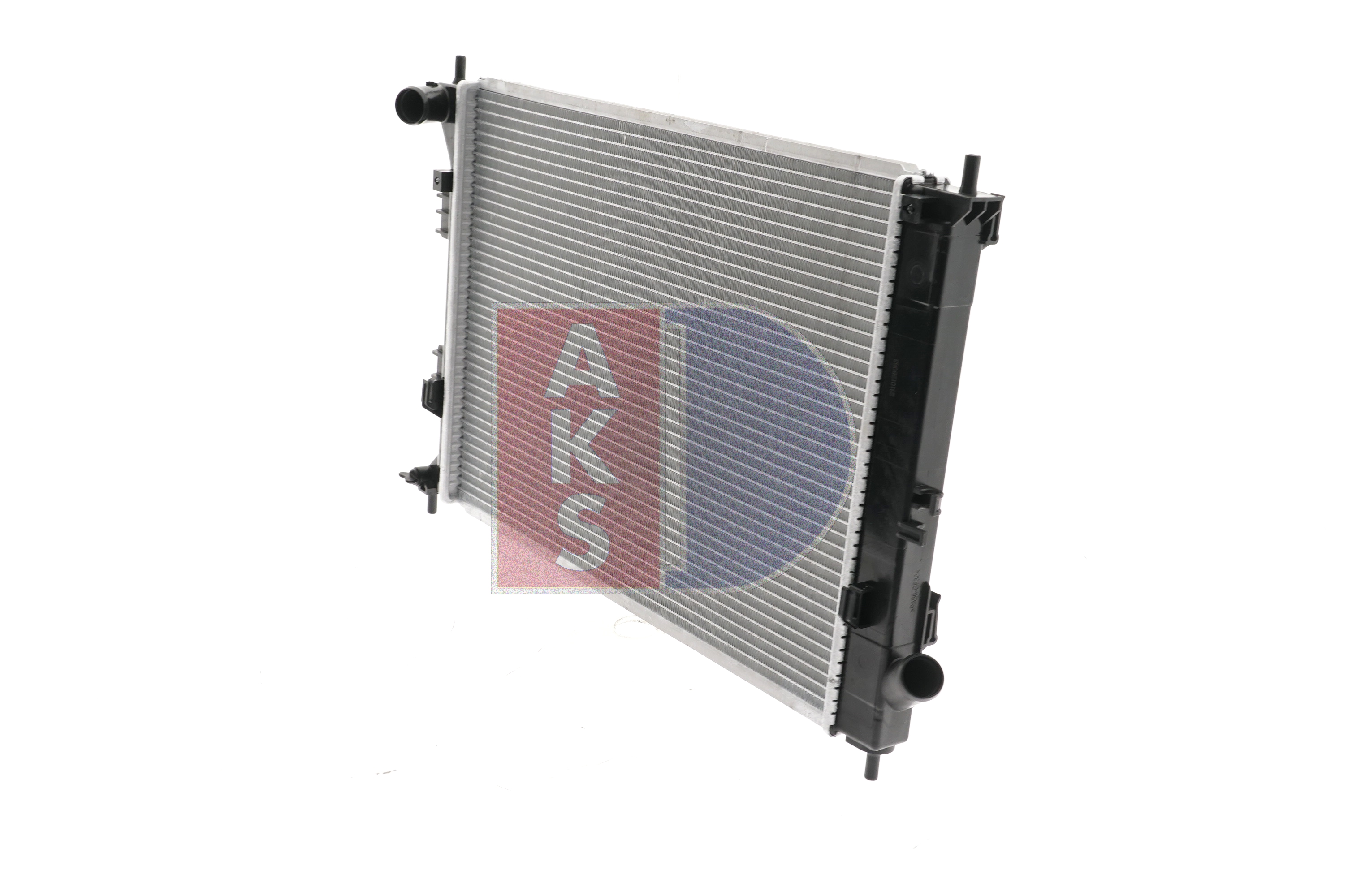 Achetez des Radiateur du moteur AKS DASIS 560088N à prix pour 115,91 €