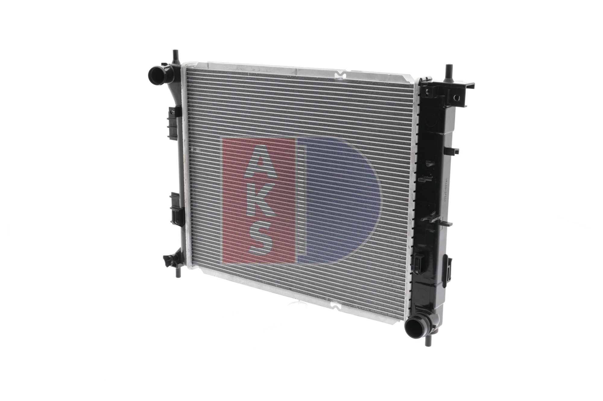 Achetez des Radiateur du moteur AKS DASIS 560089N à prix pour 117,48 €
