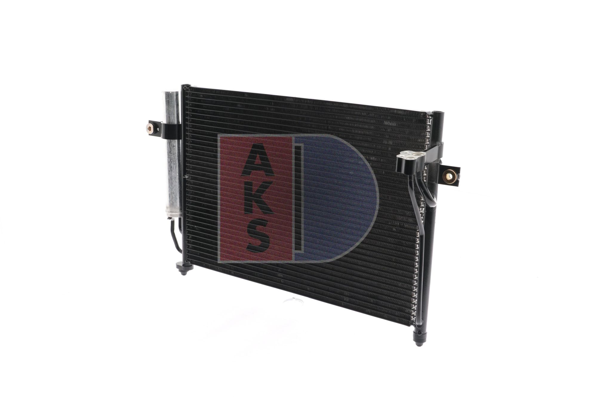 Acquista online AKS DASIS Condensatore climatizzatore Art.: 562029N