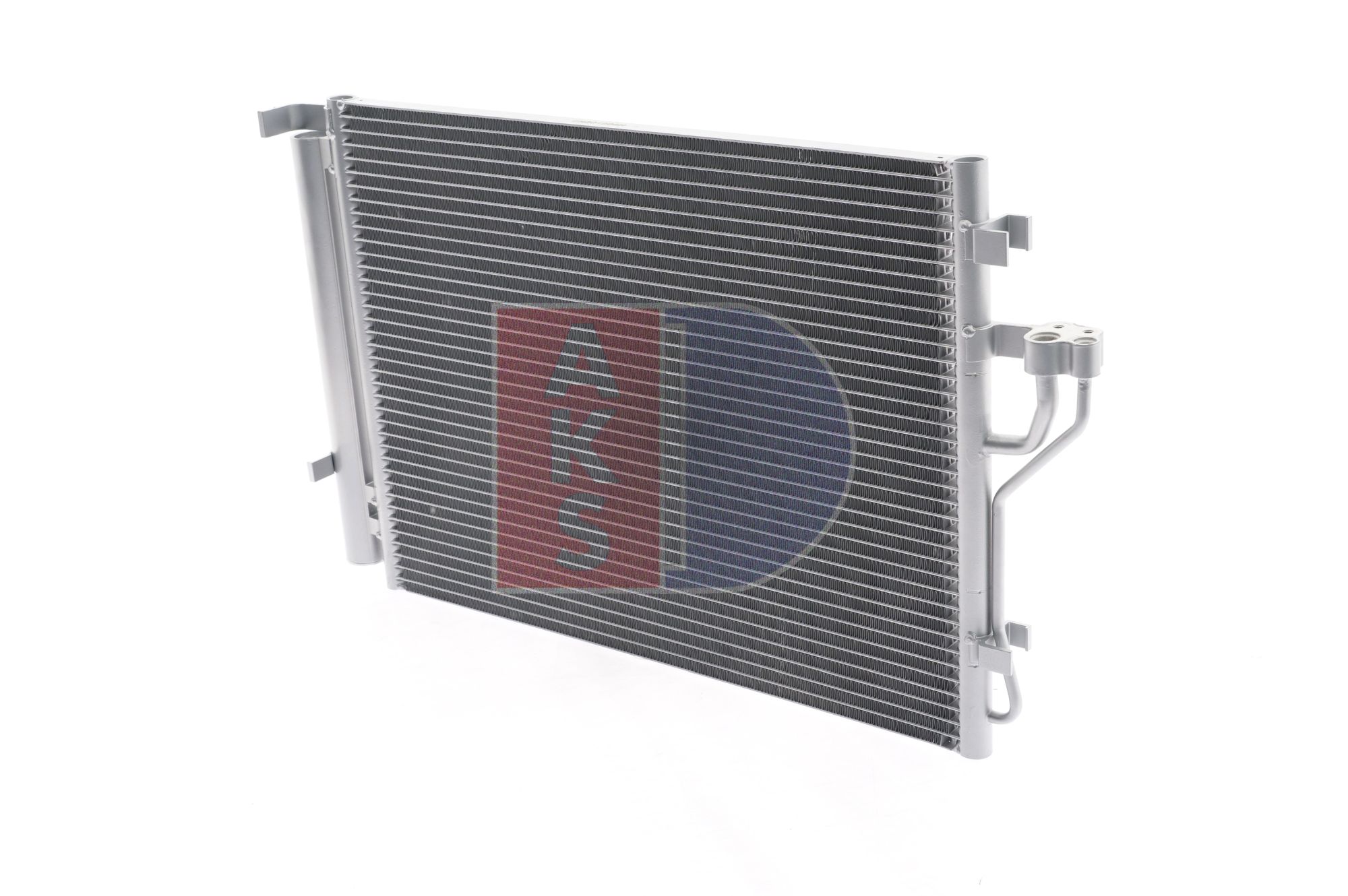 Acquista online AKS DASIS Condensatore climatizzatore Art.: 562034N