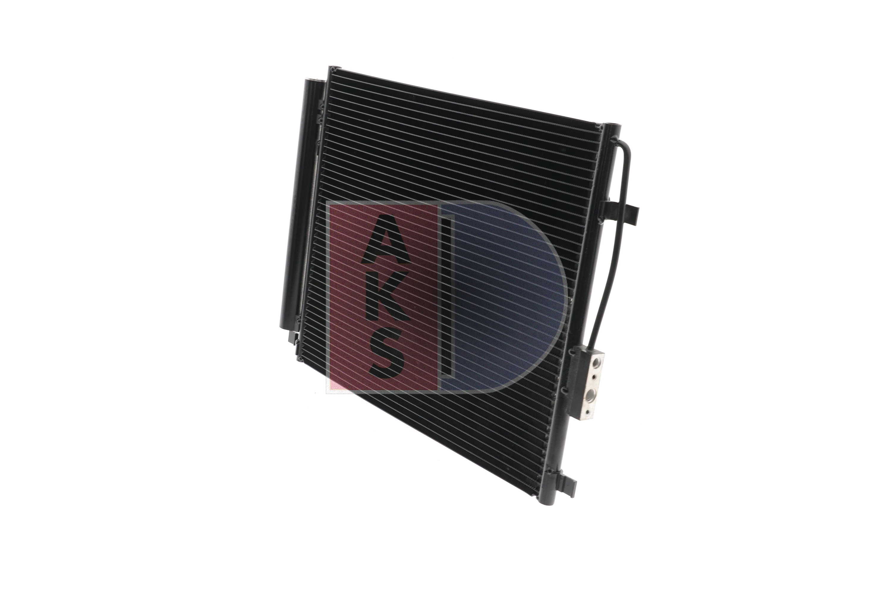 Klimakondensator 562045N