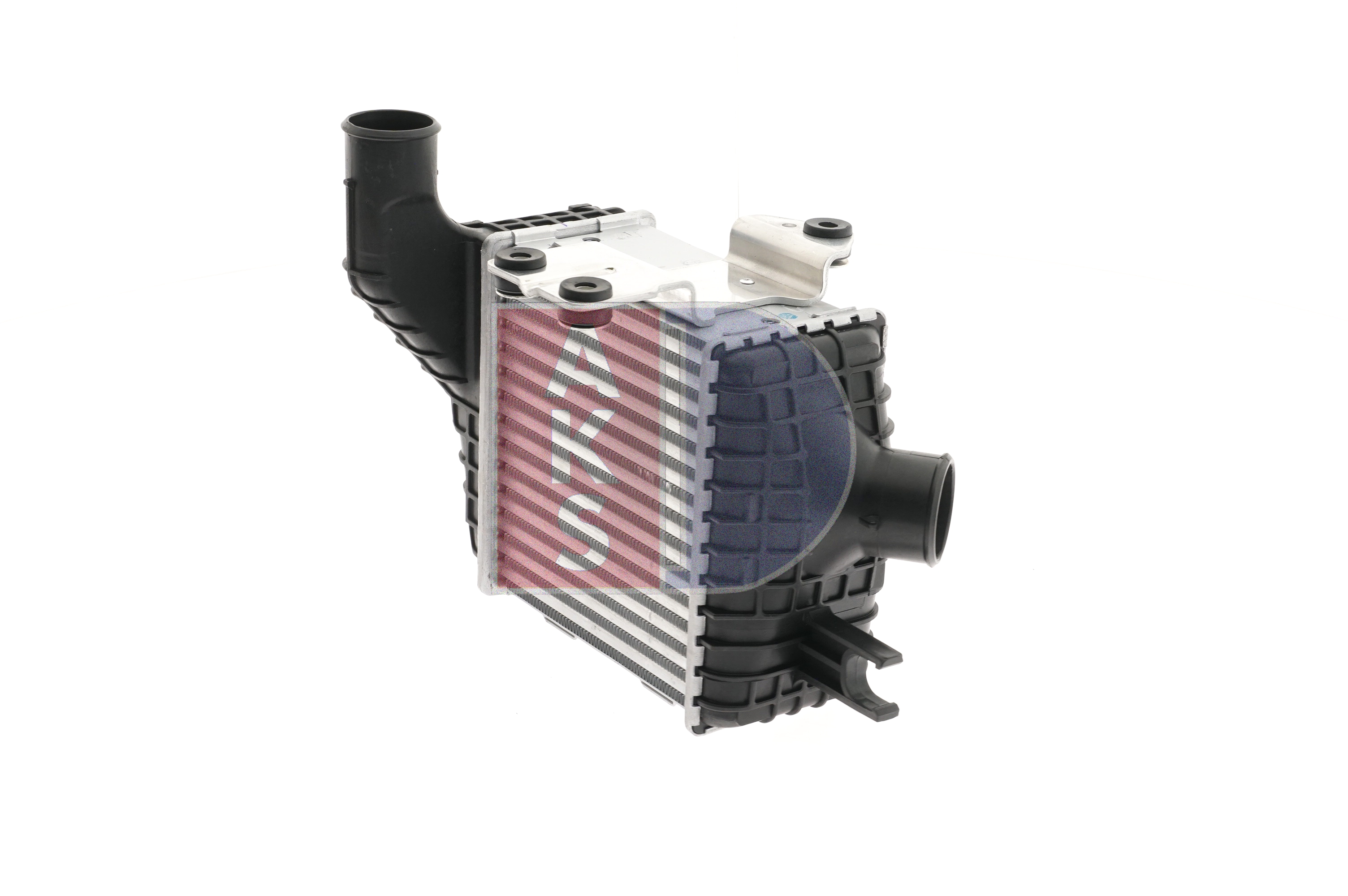Acquista Intercooler da AKS DASIS 567000N a buon mercato per soli 126,68 €