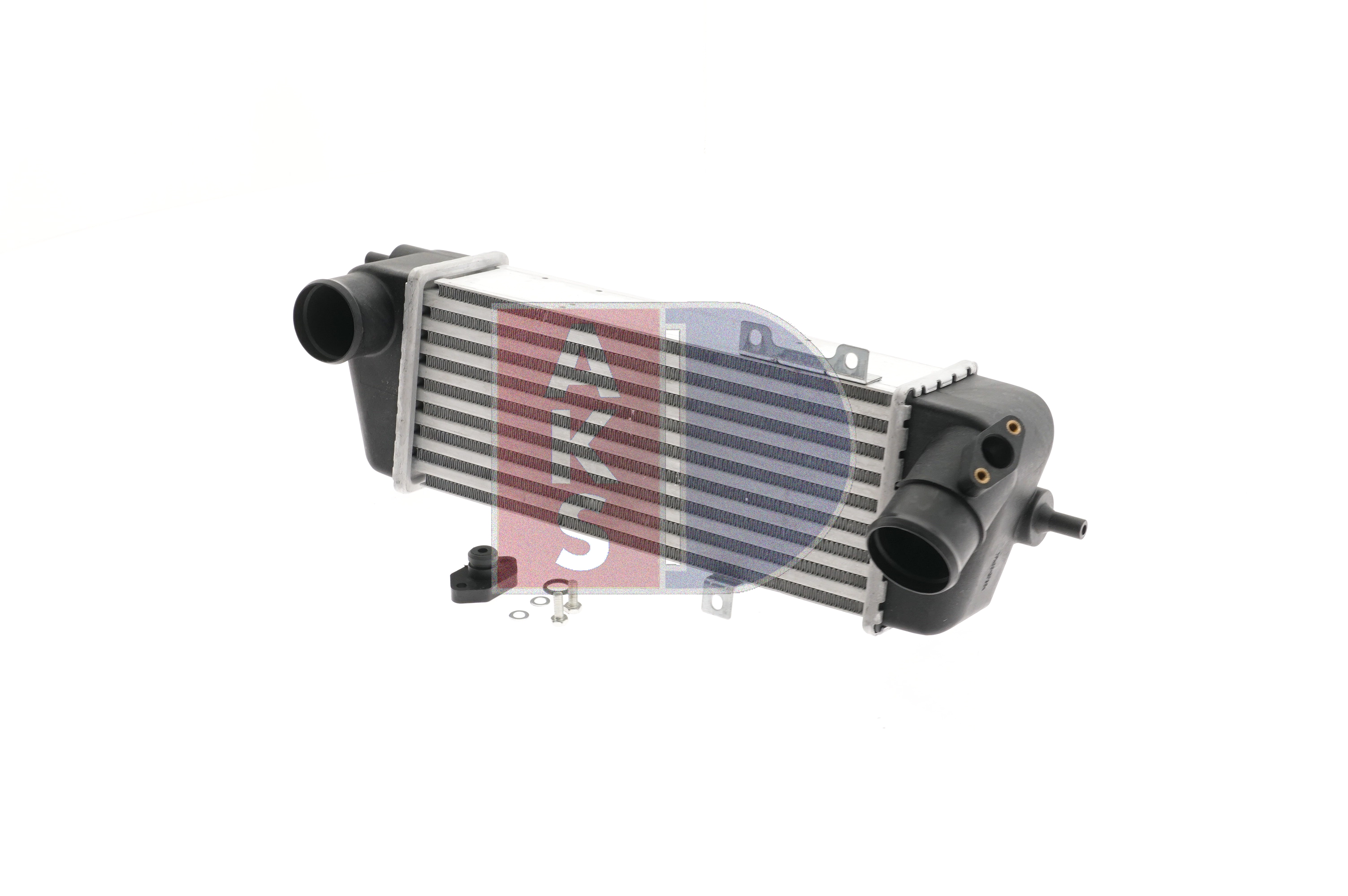 Kjøp Intercooler av AKS DASIS 567006N til den lave prisen 1301,17 NOK