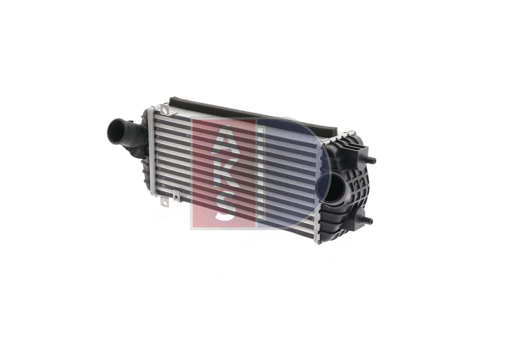 Acquista Intercooler da AKS DASIS 567011N a buon mercato per soli 122,28 €