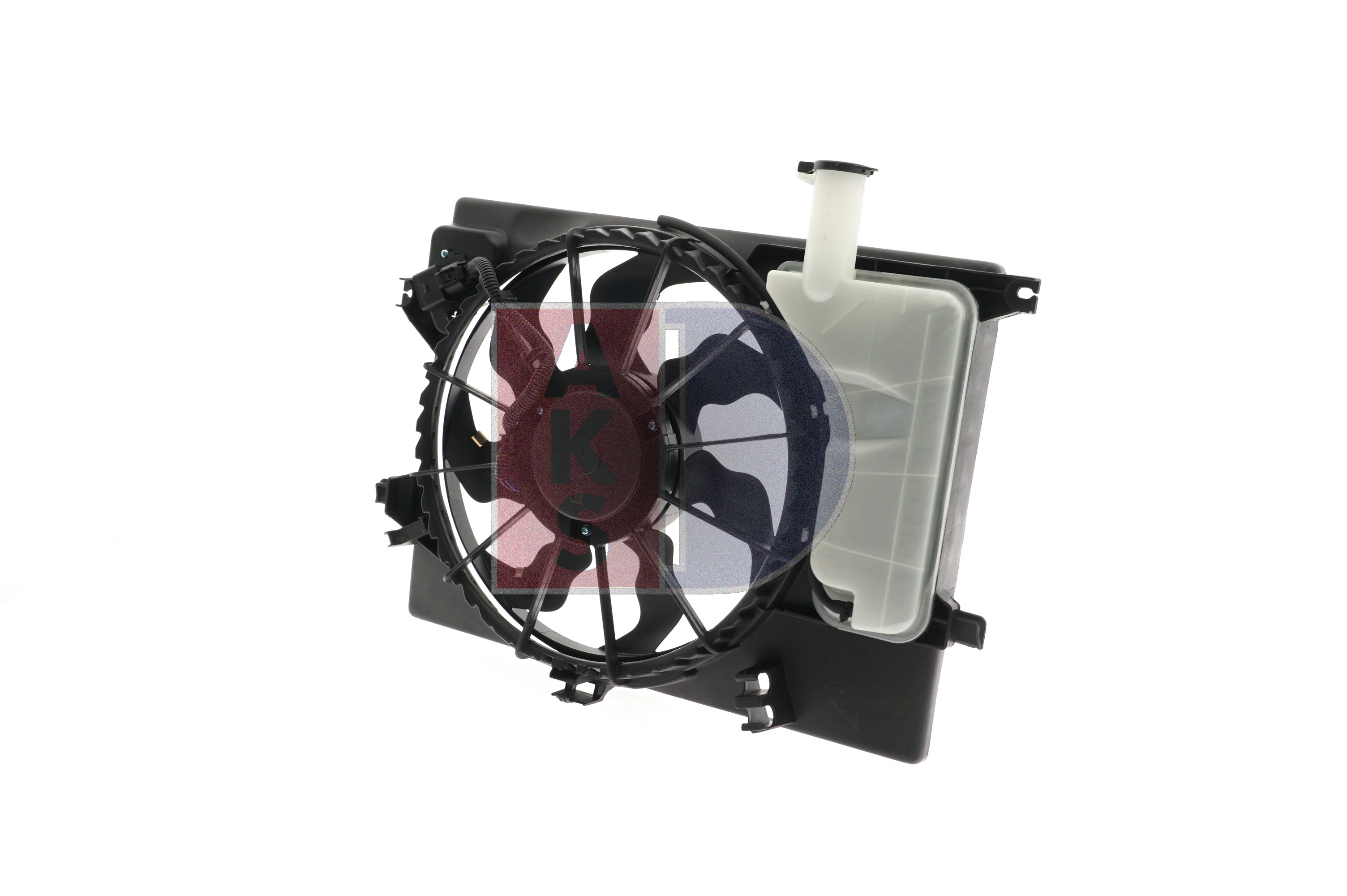 Kühlerlüfter 568046N