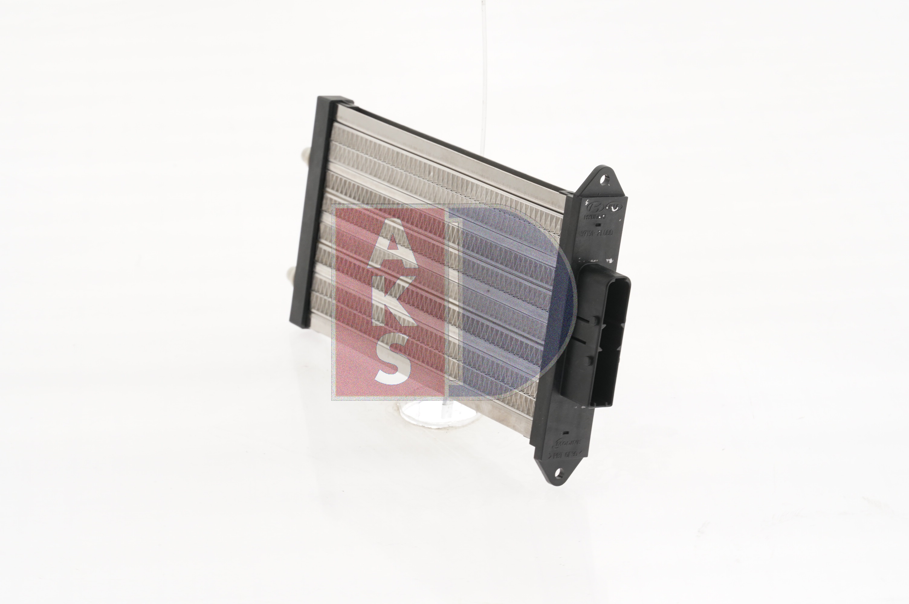 Achetez des Radiateur de chauffage AKS DASIS 569018N à prix pour 195,63 €