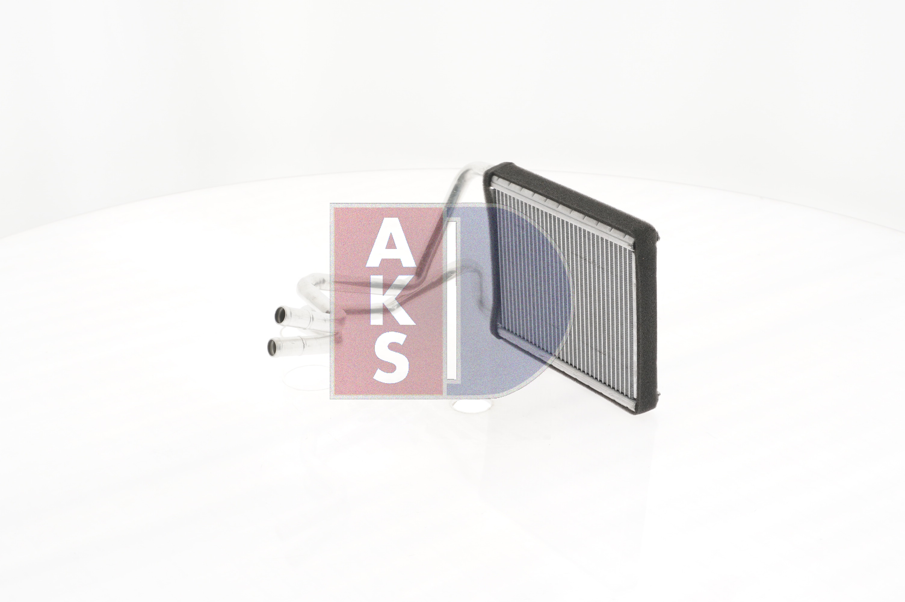 Wärmetauscher, Innenraumheizung 569021N von AKS DASIS günstig für 77,48 € online kaufen
