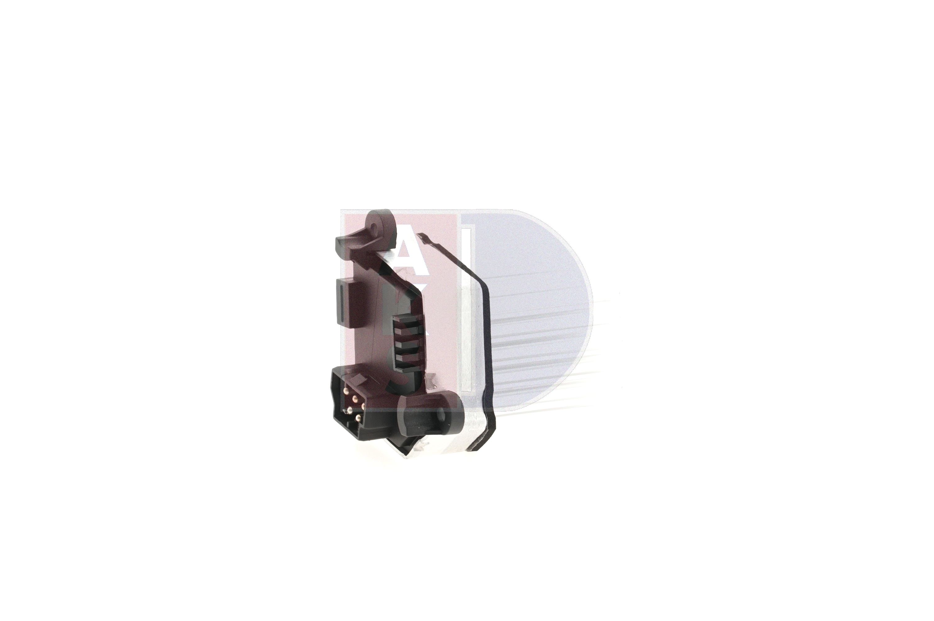 Achetez des Appareil de commande, chauffage / ventilation AKS DASIS 740112N à prix pour 56,12 €