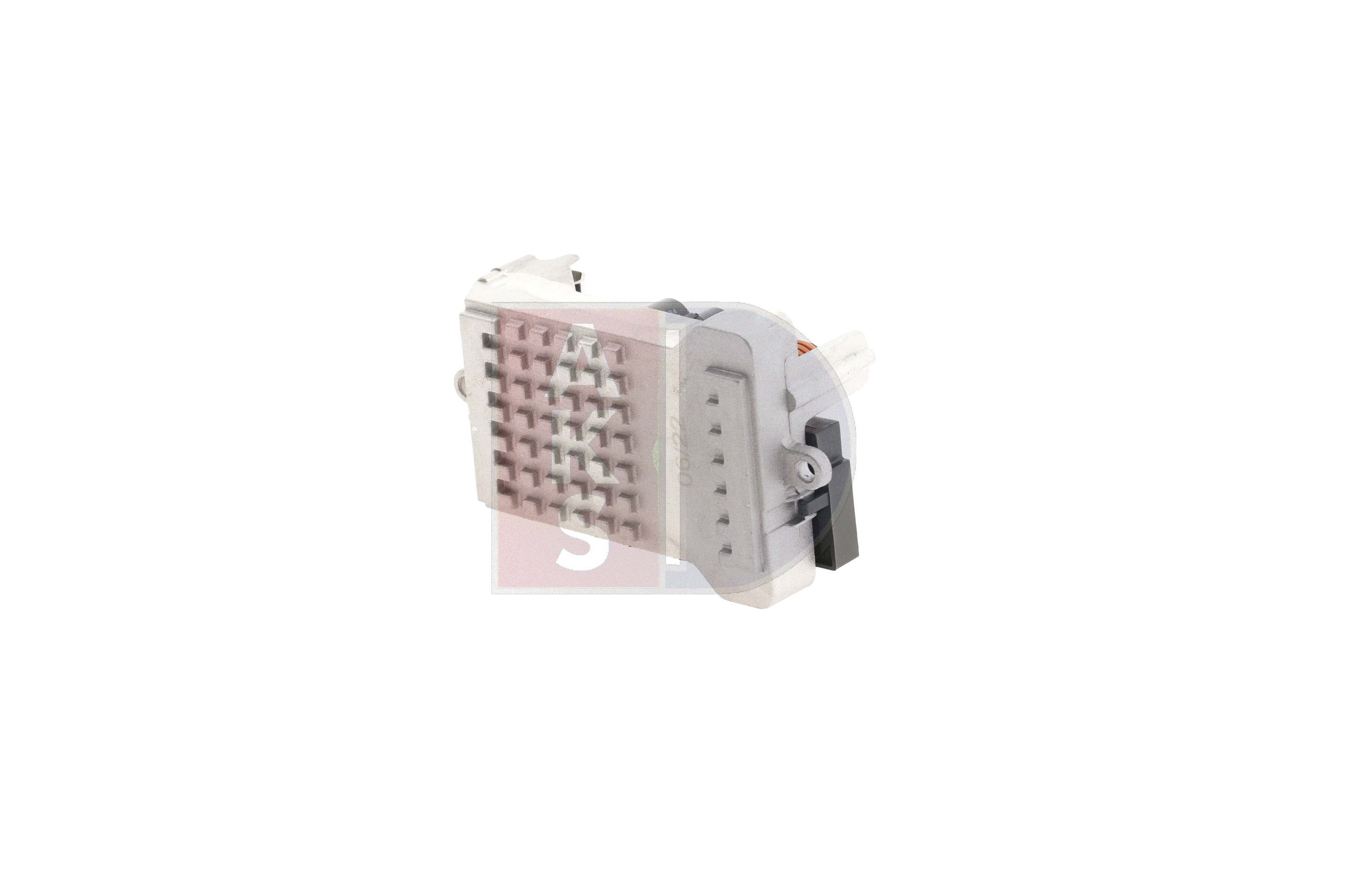 Achetez des Régulateur, pulseur d'air habitacle AKS DASIS 740165N à prix pour 66,58 €