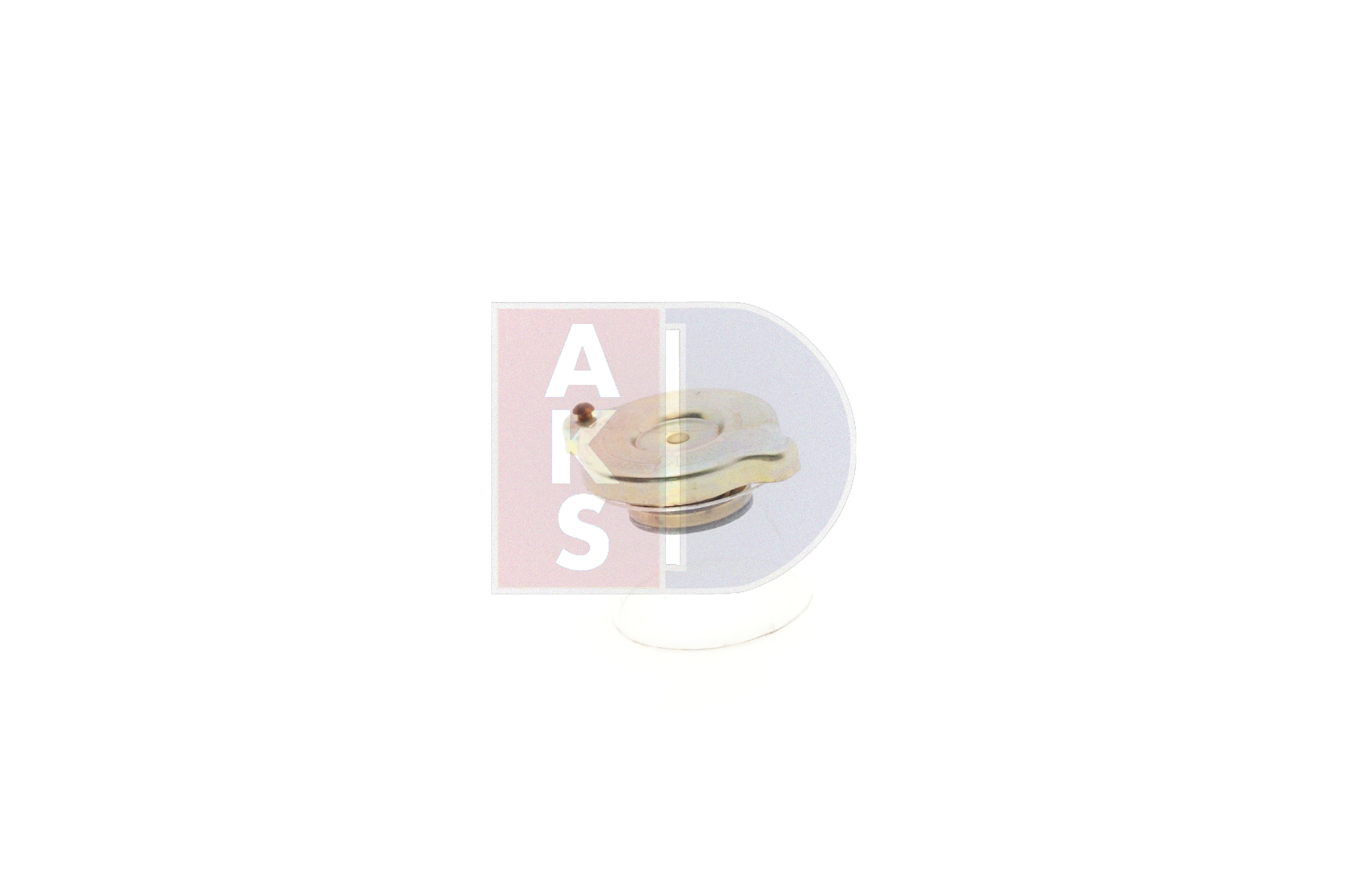 Achetez des Bouchon de radiateur AKS DASIS 750310N à prix pour 16,01 €