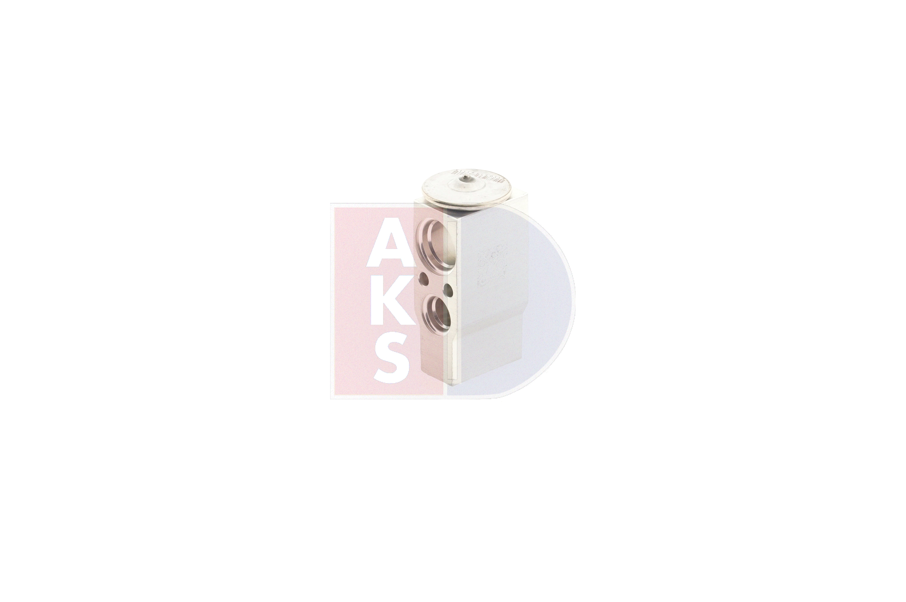 Achetez des Détendeur, climatisation AKS DASIS 840186N à prix pour 20,22 €