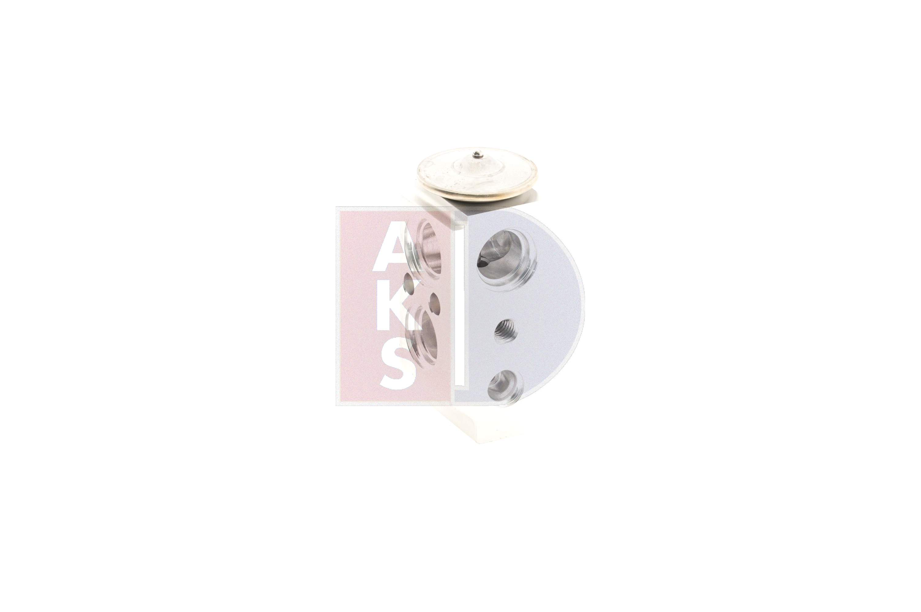 Achetez des Détendeur, climatisation AKS DASIS 840196N à prix pour 41,22 €