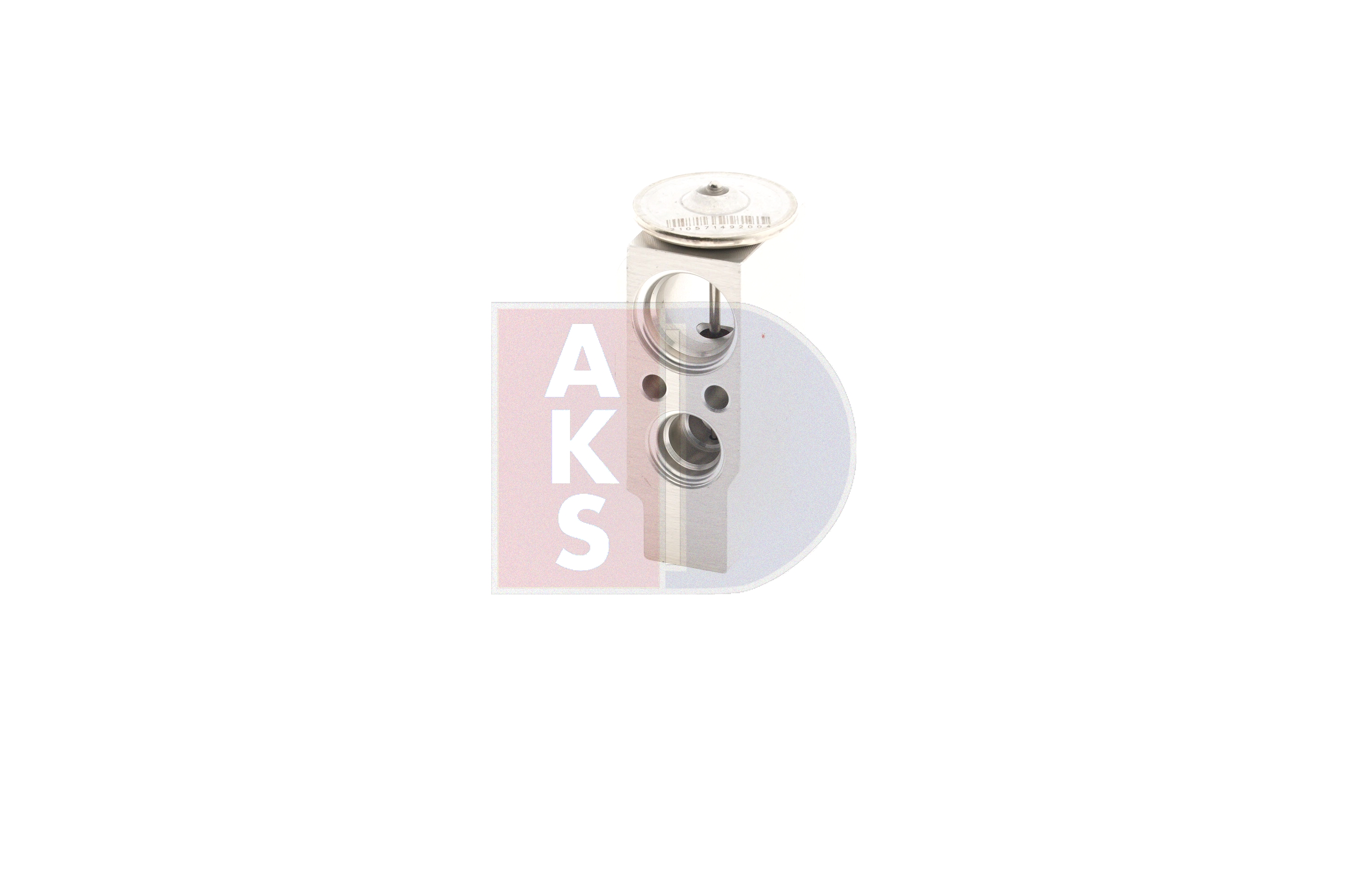 Achetez des Détendeur, climatisation AKS DASIS 840230N à prix pour 24,90 €
