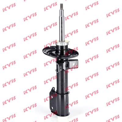 KYB Stoßdämpfer 335842 online kaufen
