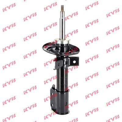 KYB Stoßdämpfer 335843 online kaufen