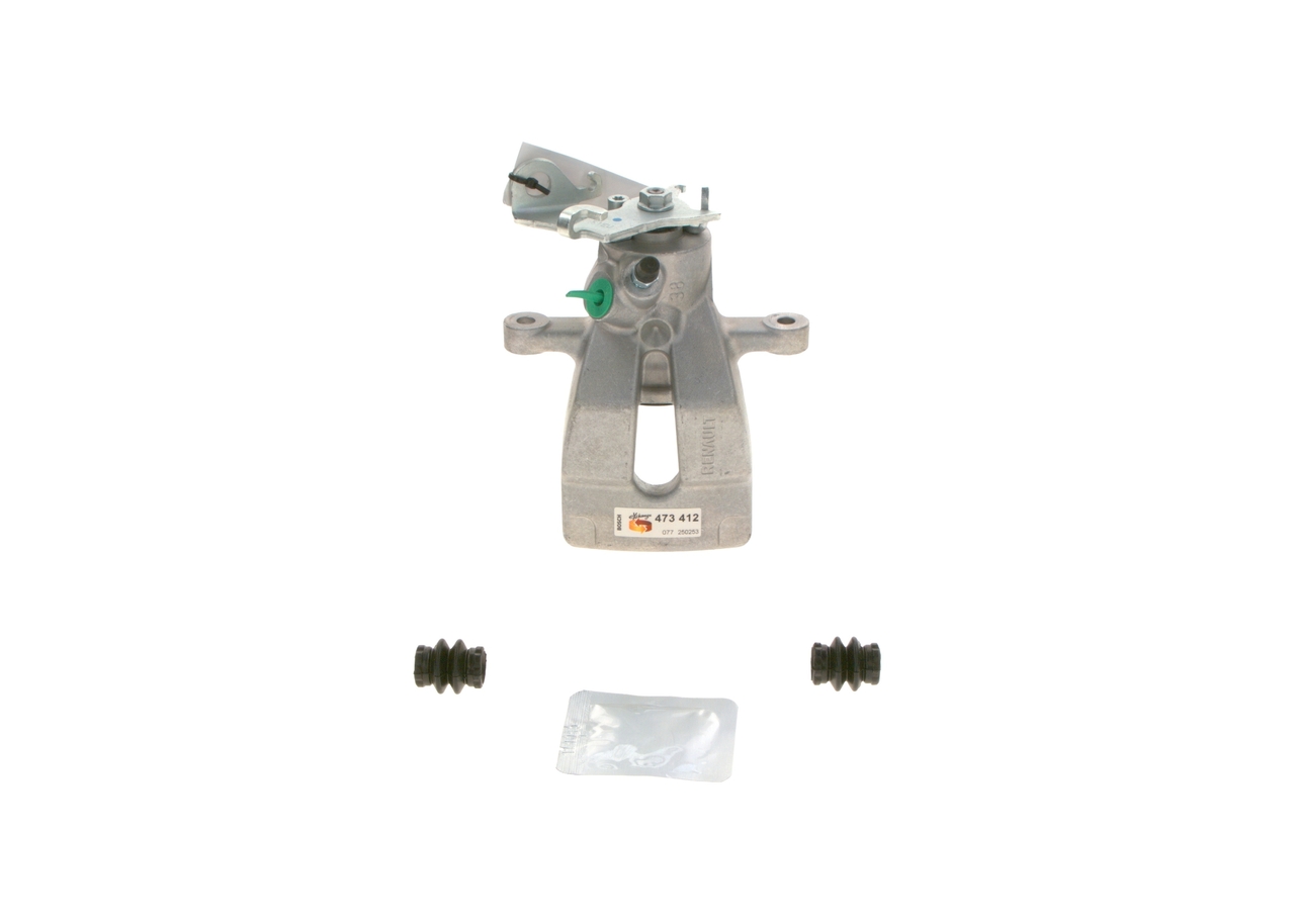 Bremssattel 0 986 473 412 von BOSCH günstig für 92,97 € online kaufen