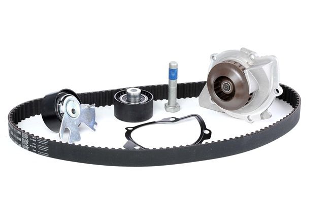 Achetez des Kit de distribution + pompe à eau GATES KP15672XS à prix pour 118,74 €