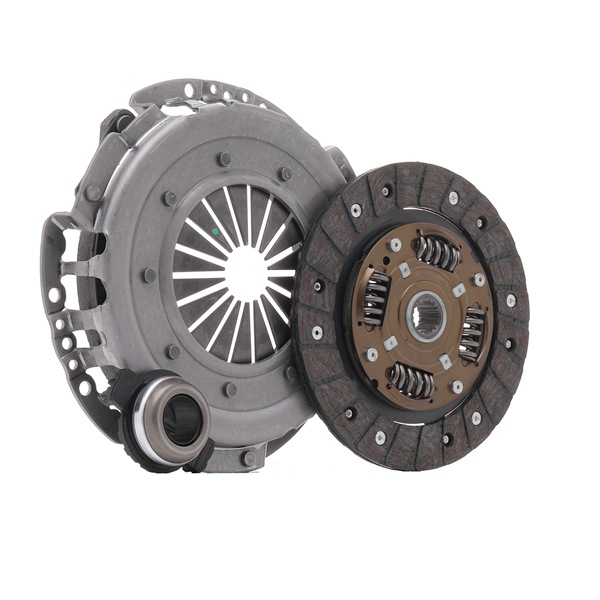 Kupplungssatz SKCK-0100010