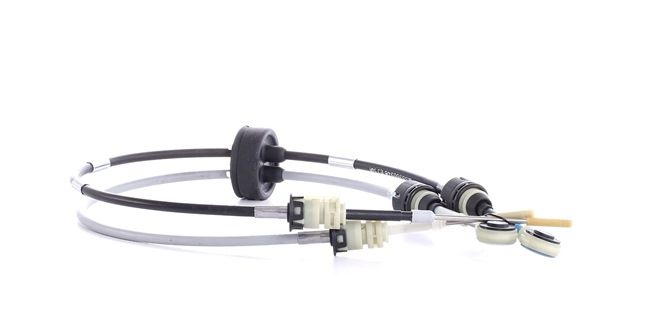 Acquista Cavo comando, Cambio manuale da METZGER 3150047 a buon mercato per soli 116,52 €
