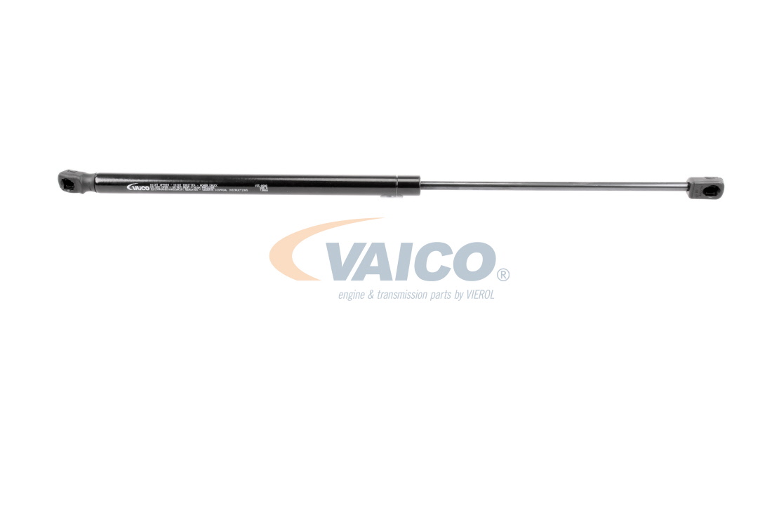 Köp Gasfjäder till baklucka av VAICO V25-0800 till det låga priset 192,48 kr