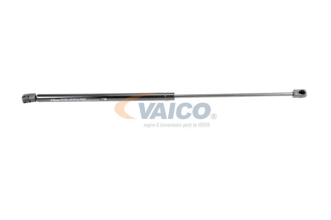 Motorhaubendämpfer für PORSCHE von VAICO