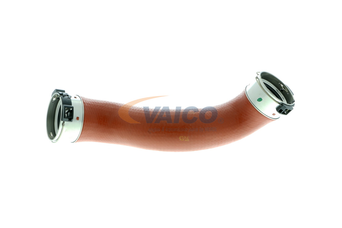 Online Shop für Ladeluftschlauch von VAICO EAN: 4046001634826