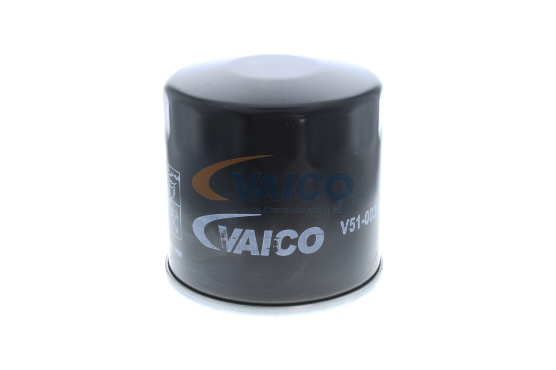 Ölfilter V51-0035