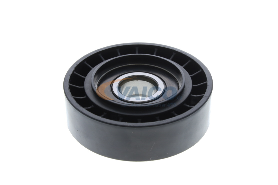 Achetez des Galet enrouleur de courroie d'accessoire VAICO V24-0285 à prix pour 18,66 €