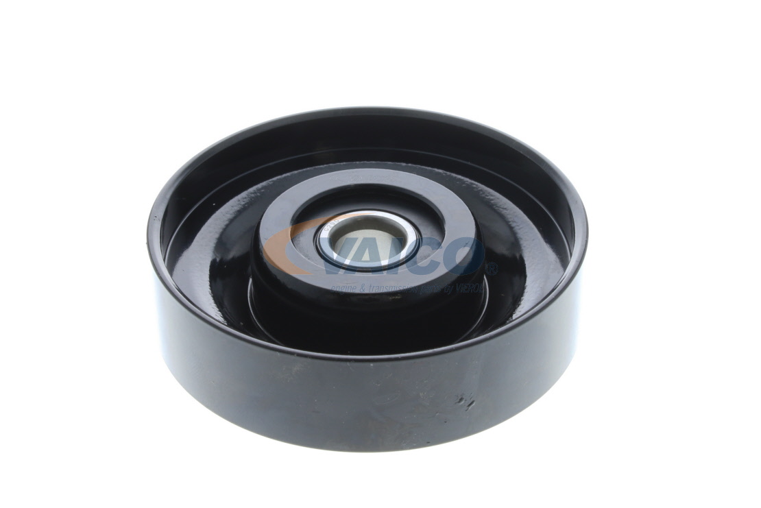 Compre Rolo tensor, correia trapezoidal estriada de VAICO online para ACCENT I (X-3) a preços moderados