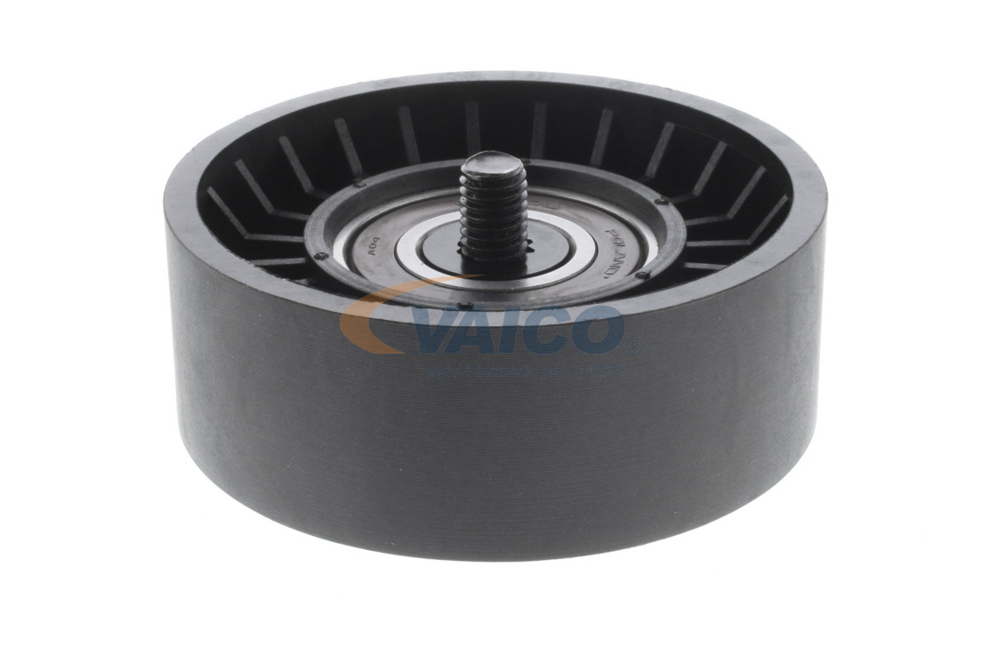 Compre Tensor de la correa trapecial poli v de VAICO online para Clase C T-modell (S204) a precios moderados