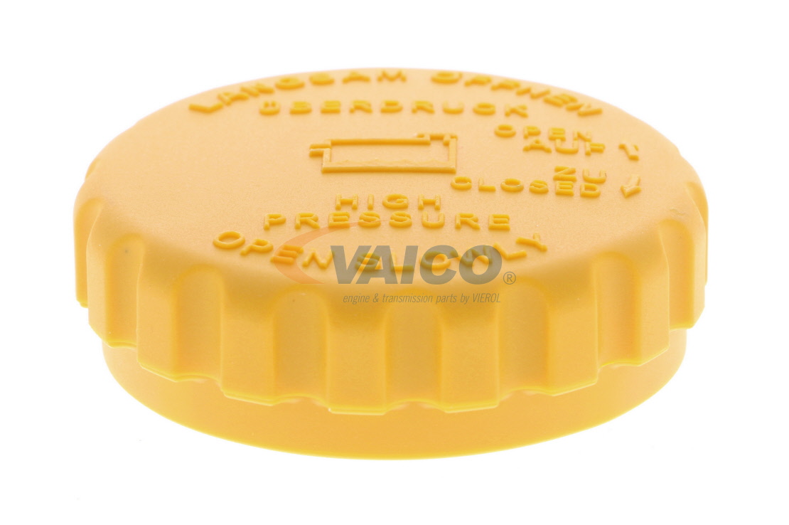 Comprar Tapón, depósito de refrigerante de VAICO V25-0550 a bajo precio de 4,30 €