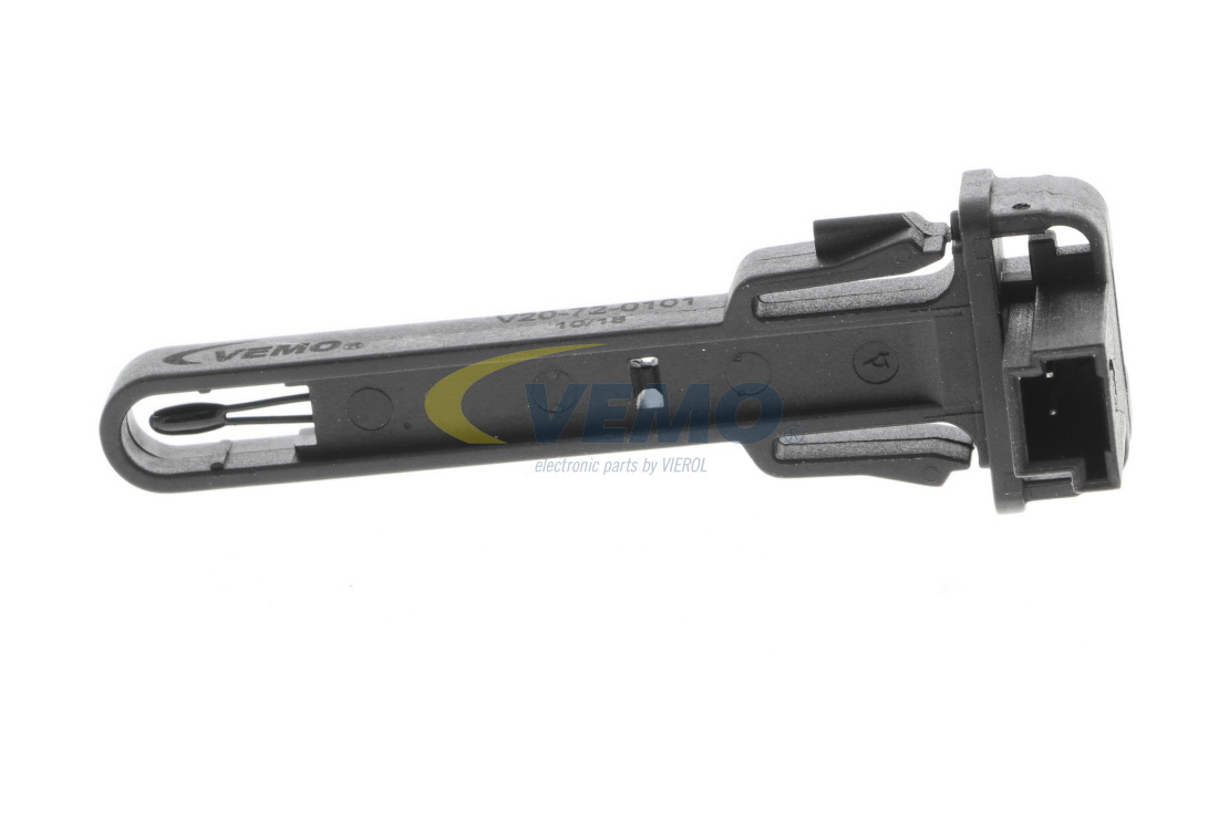 Sensor, Innenraumtemperatur V20-72-0101